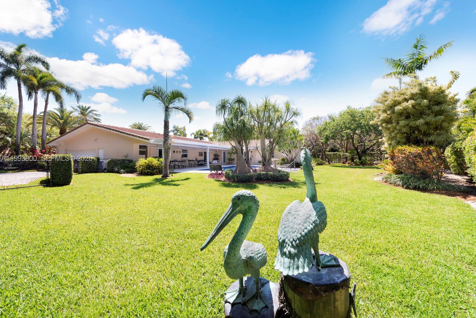 7751 Palmetto Ct Pinecrest, FL 33156