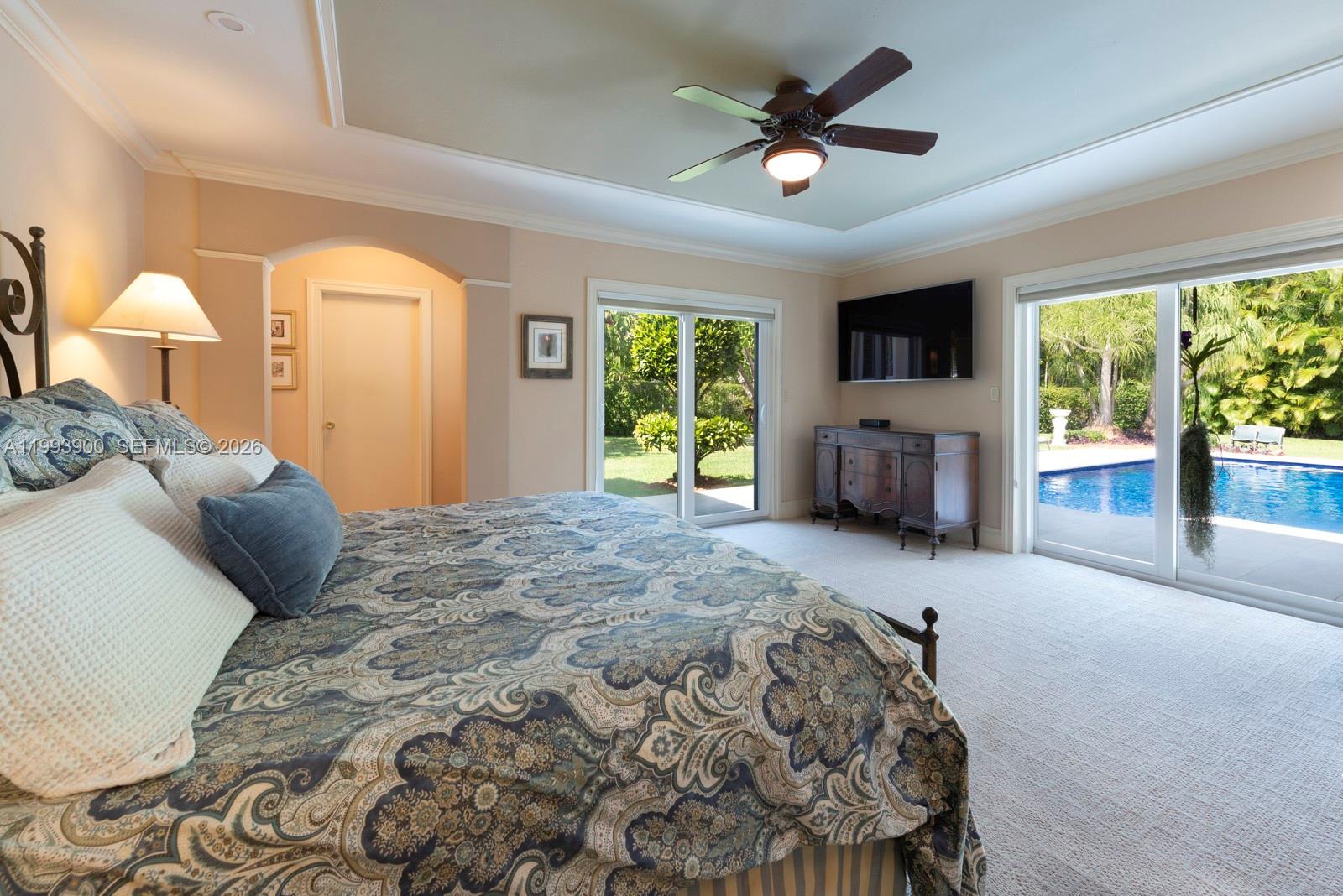 7751 Palmetto Ct Pinecrest, FL 33156