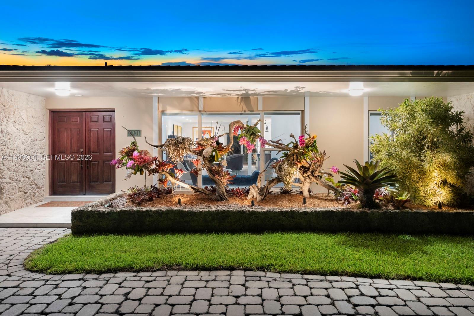 7751 Palmetto Ct Pinecrest, FL 33156