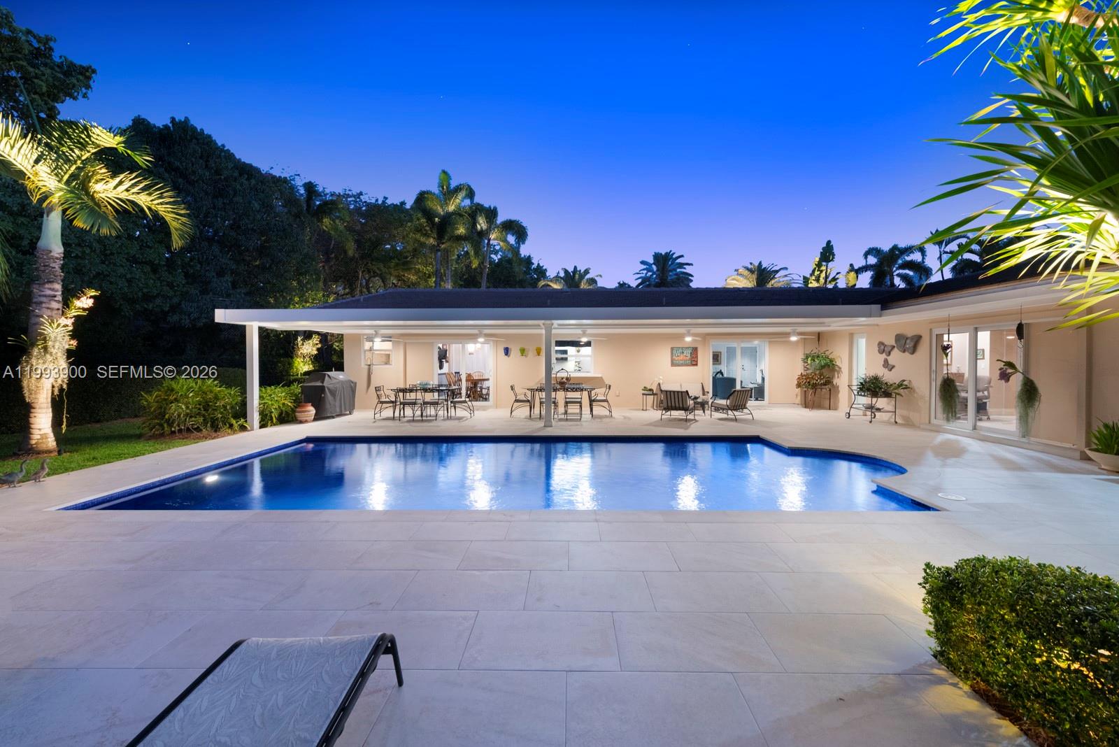 7751 Palmetto Ct Pinecrest, FL 33156