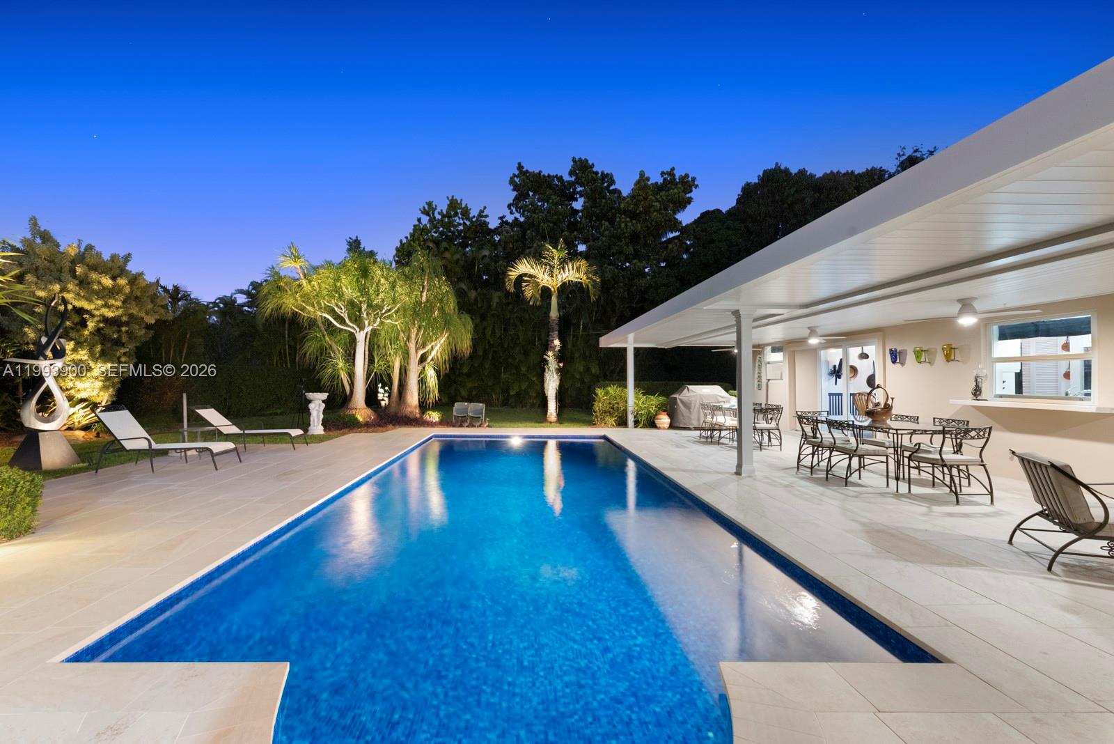 7751 Palmetto Ct Pinecrest, FL 33156