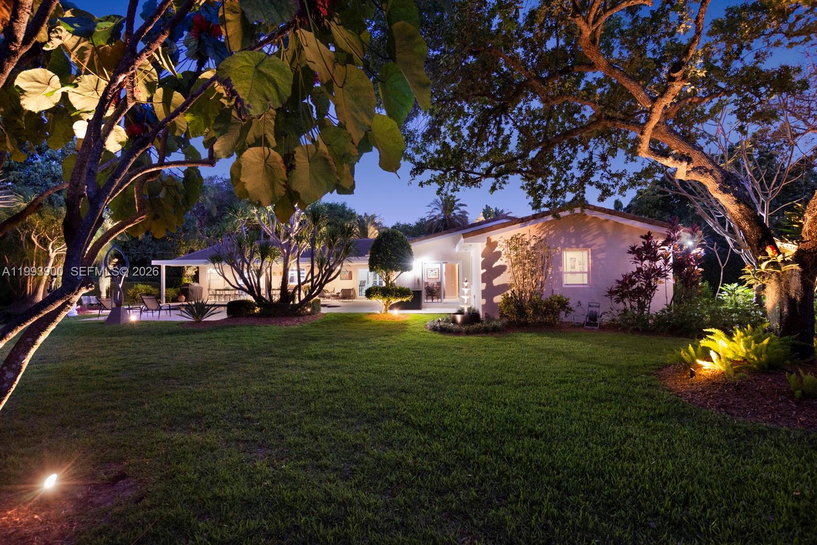 7751 Palmetto Ct Pinecrest, FL 33156