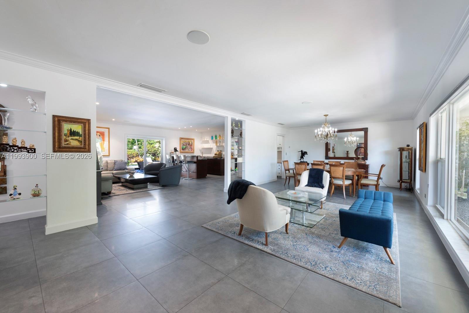 7751 Palmetto Ct Pinecrest, FL 33156