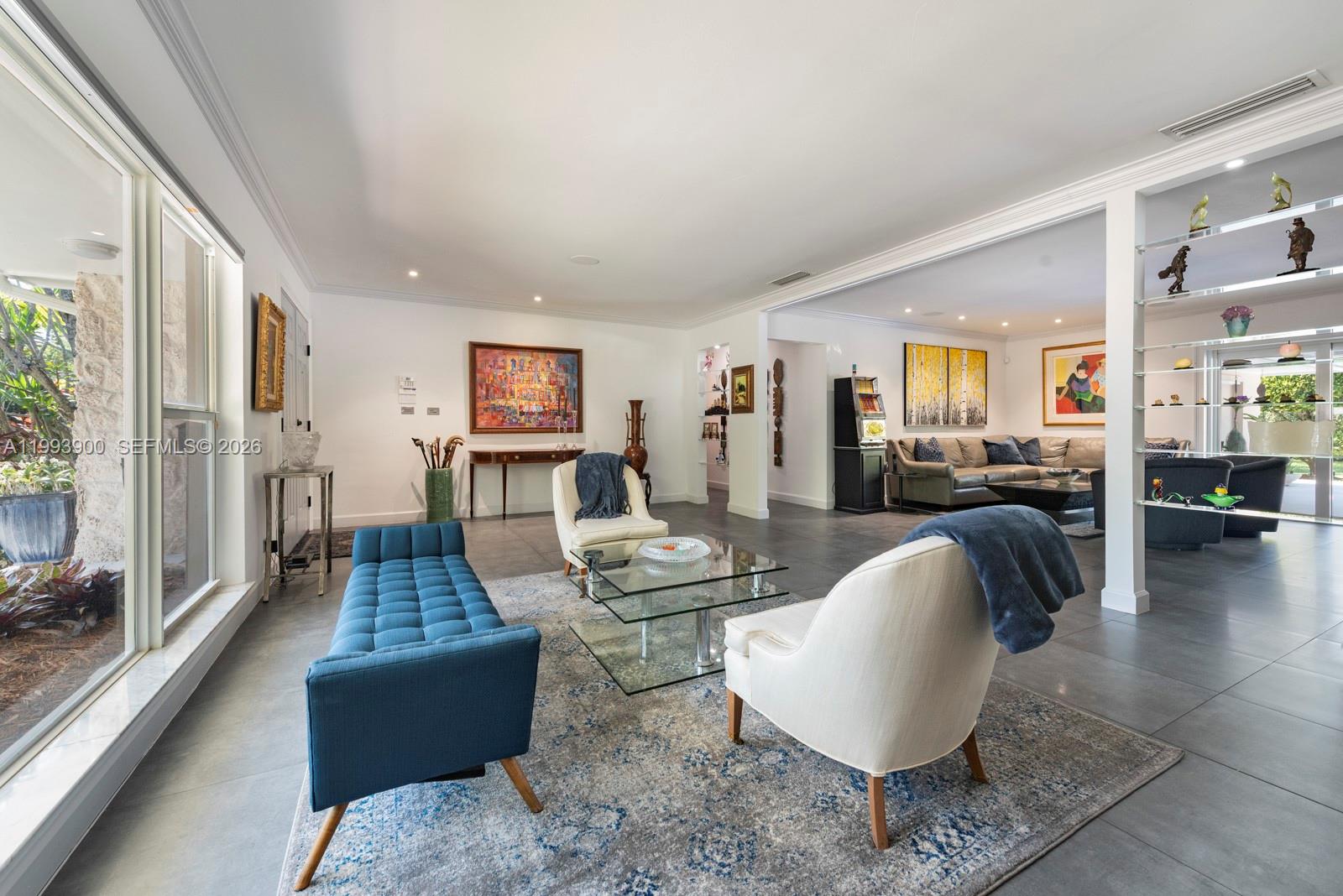 7751 Palmetto Ct Pinecrest, FL 33156