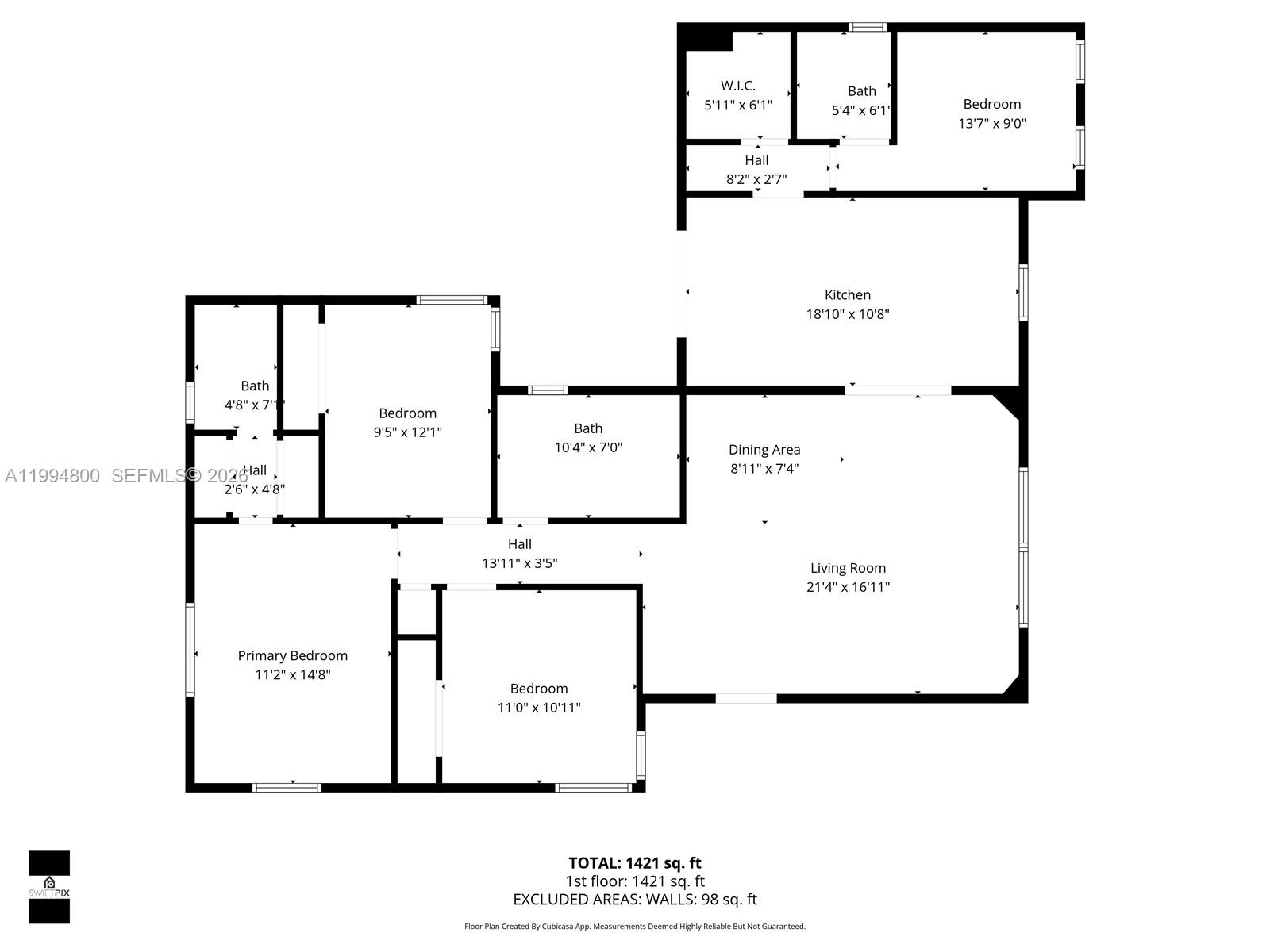 7544 Adventure Ave North Bay Village, FL 33141