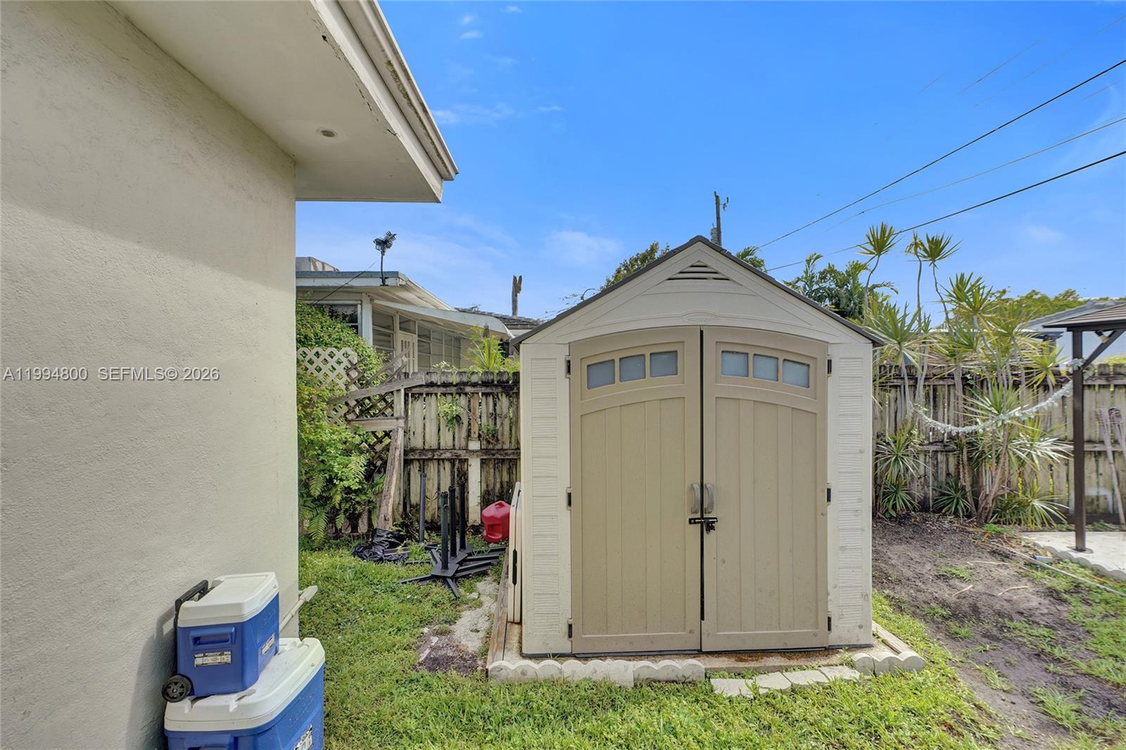 7544 Adventure Ave North Bay Village, FL 33141