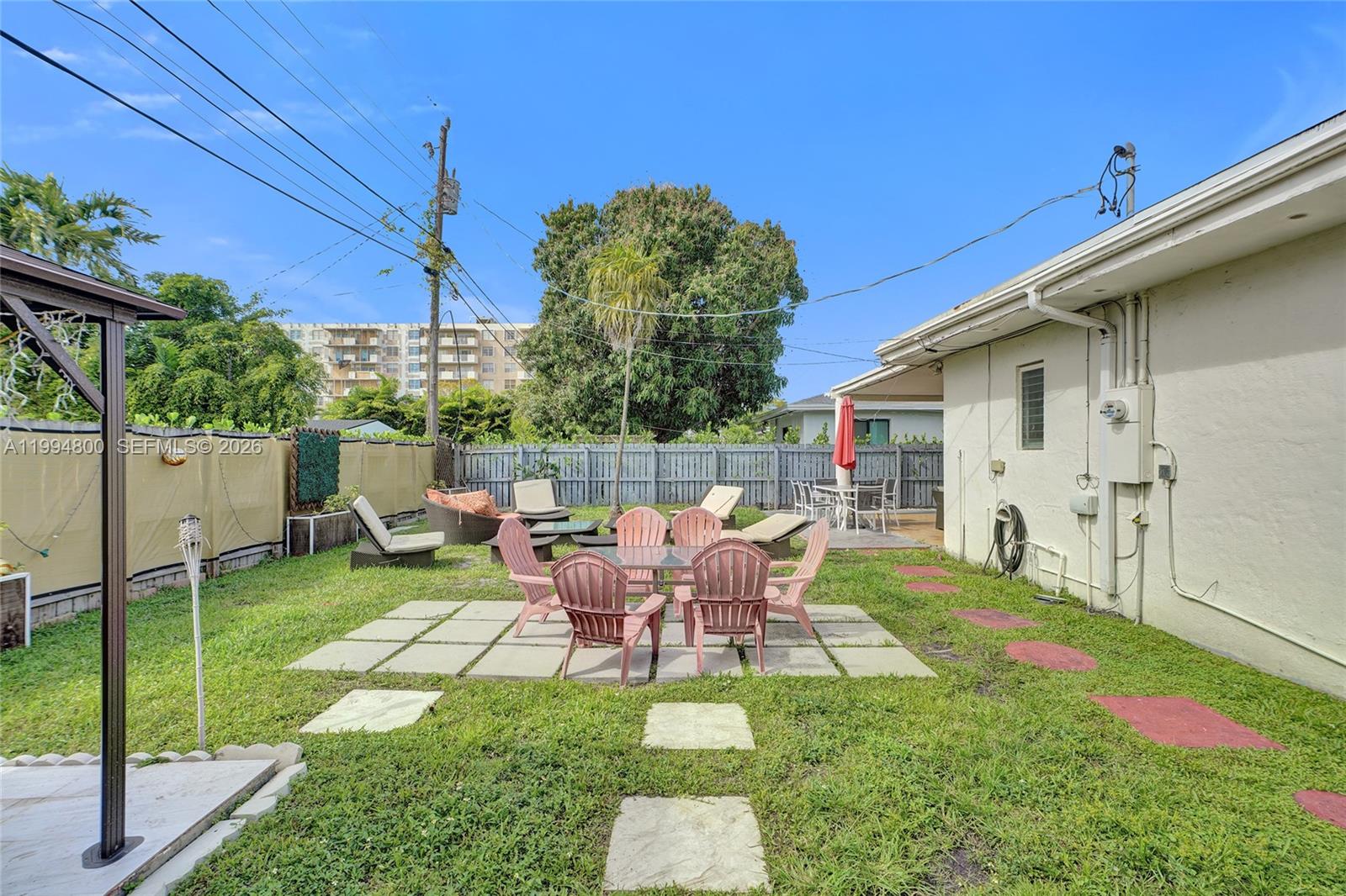 7544 Adventure Ave North Bay Village, FL 33141