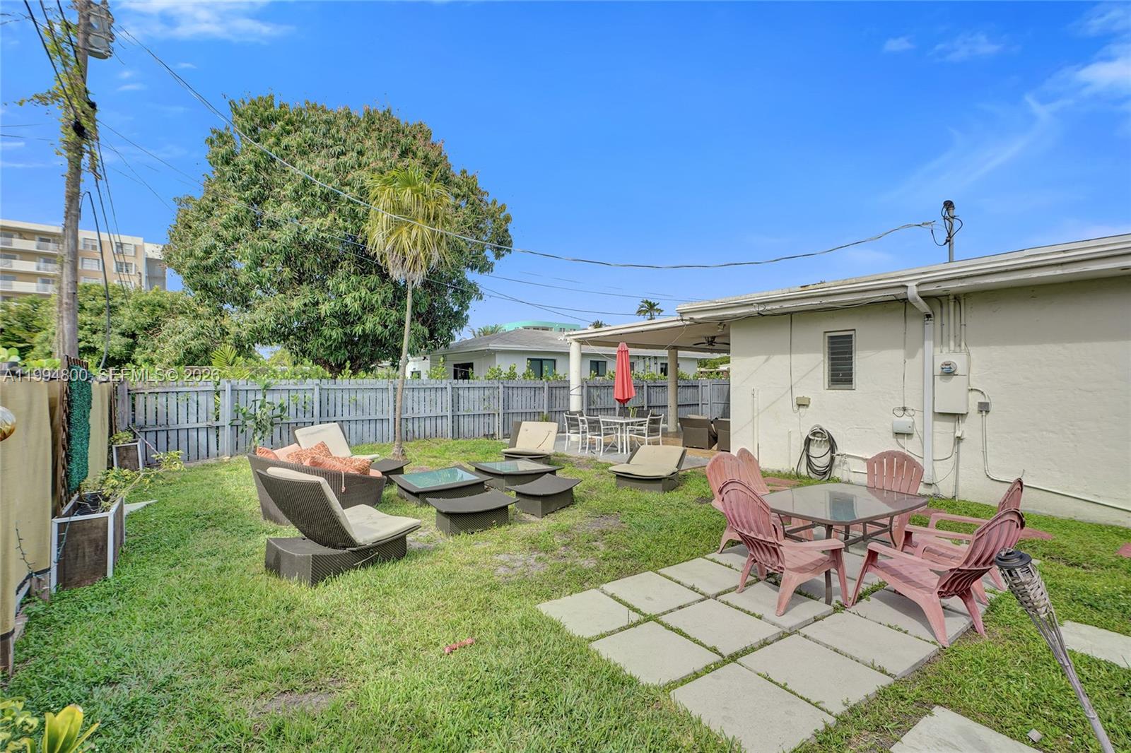 7544 Adventure Ave North Bay Village, FL 33141