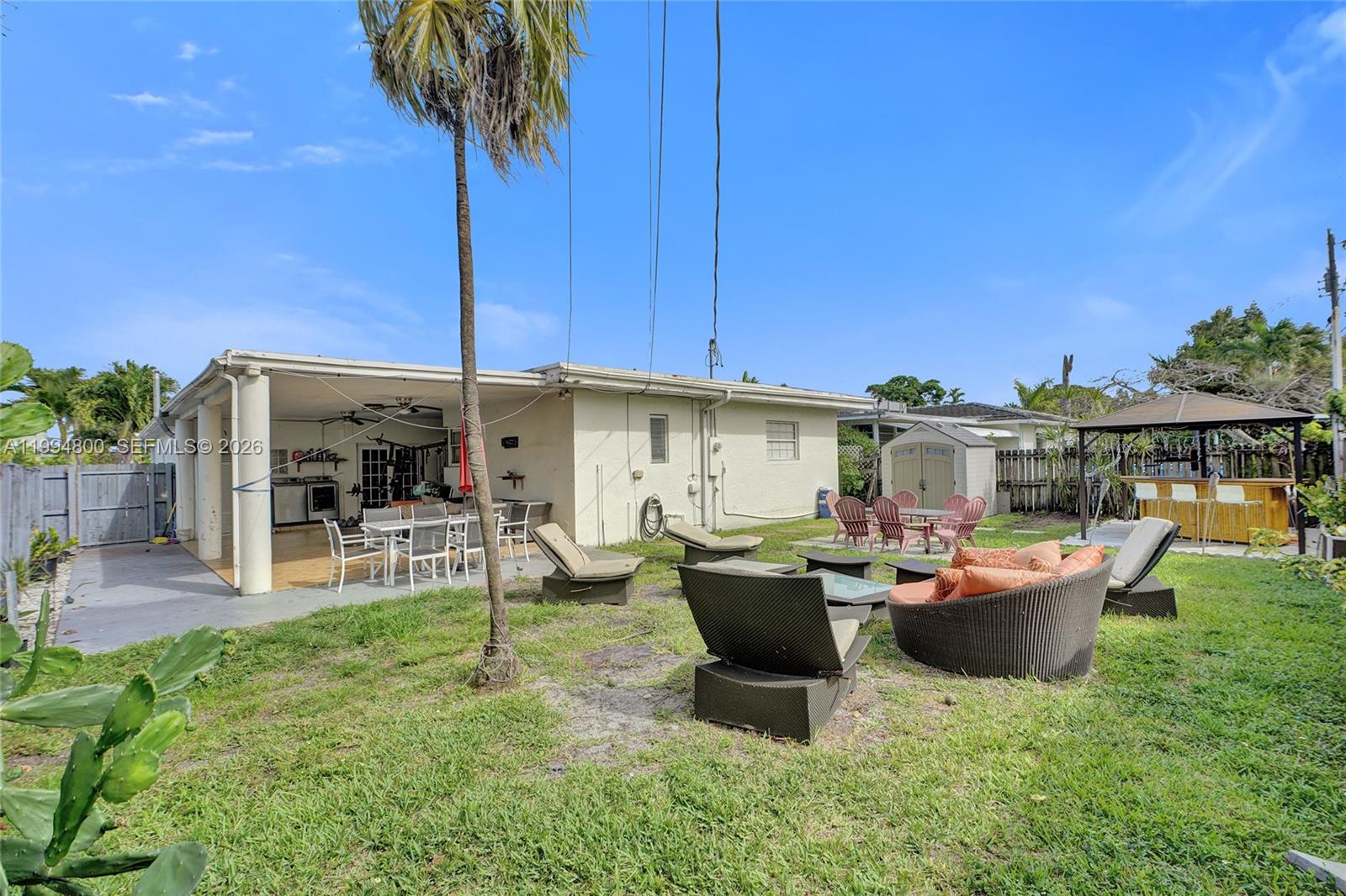 7544 Adventure Ave North Bay Village, FL 33141