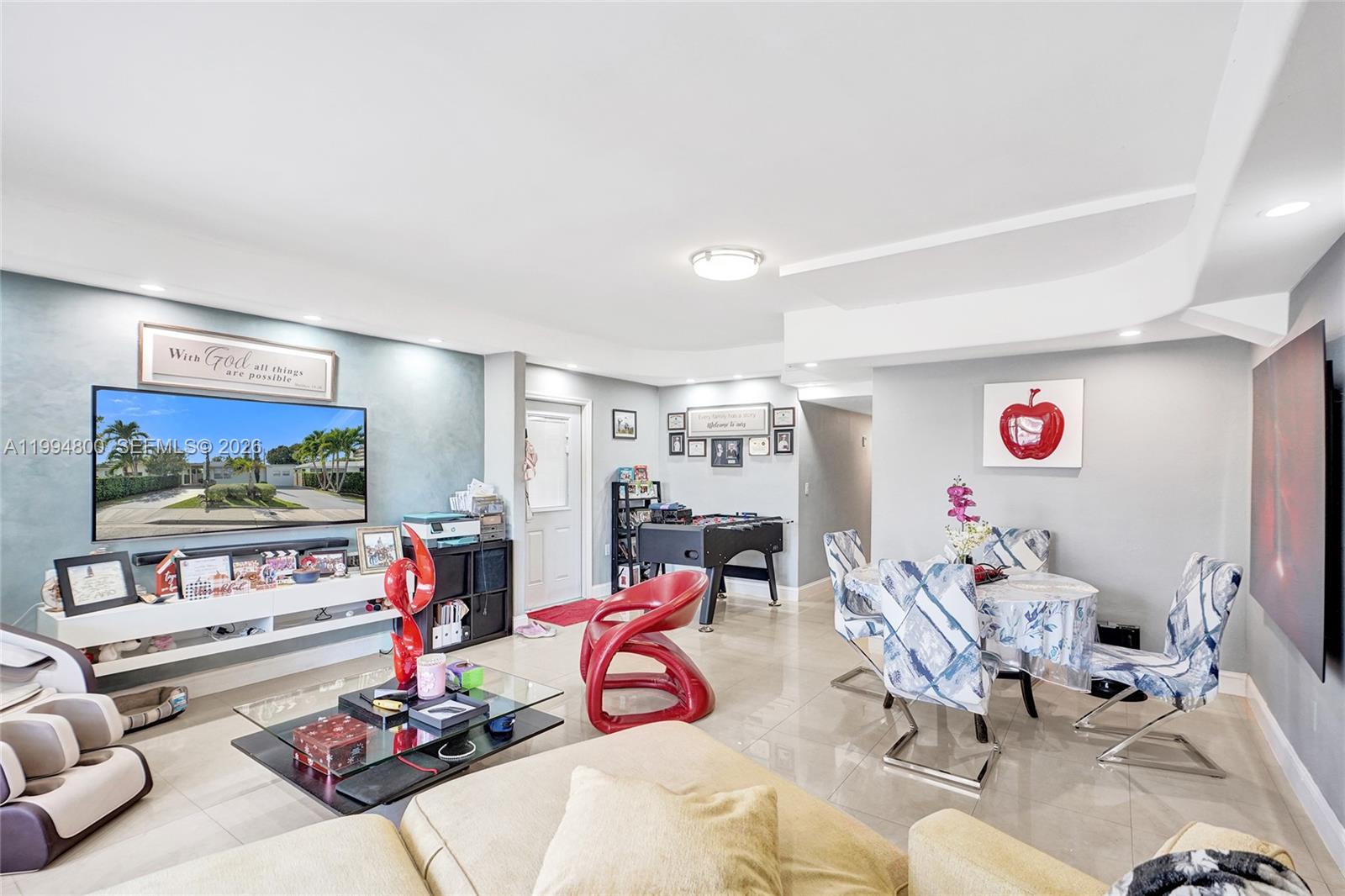 7544 Adventure Ave North Bay Village, FL 33141