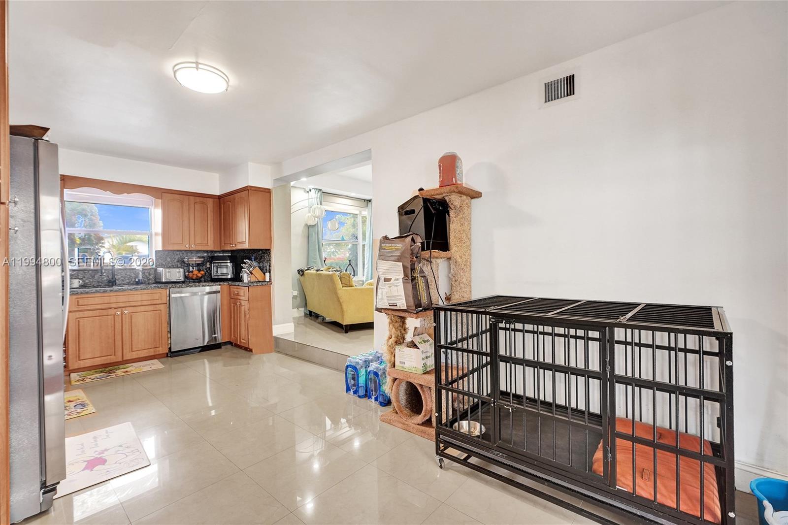 7544 Adventure Ave North Bay Village, FL 33141