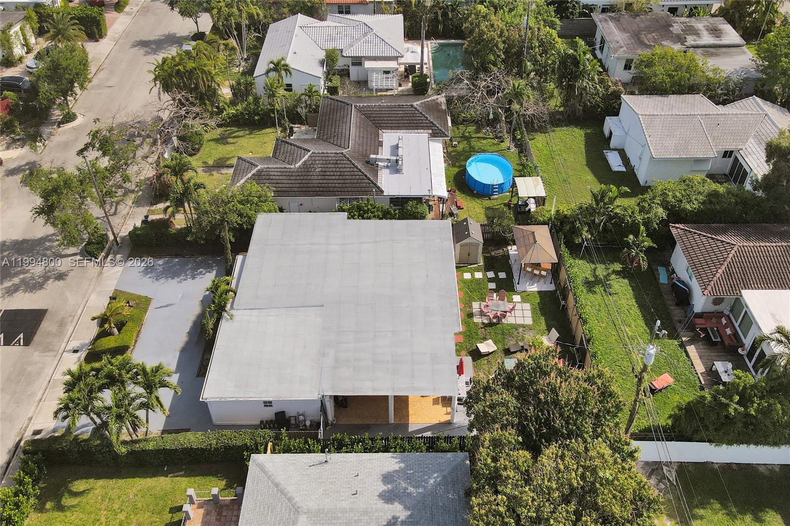 7544 Adventure Ave North Bay Village, FL 33141