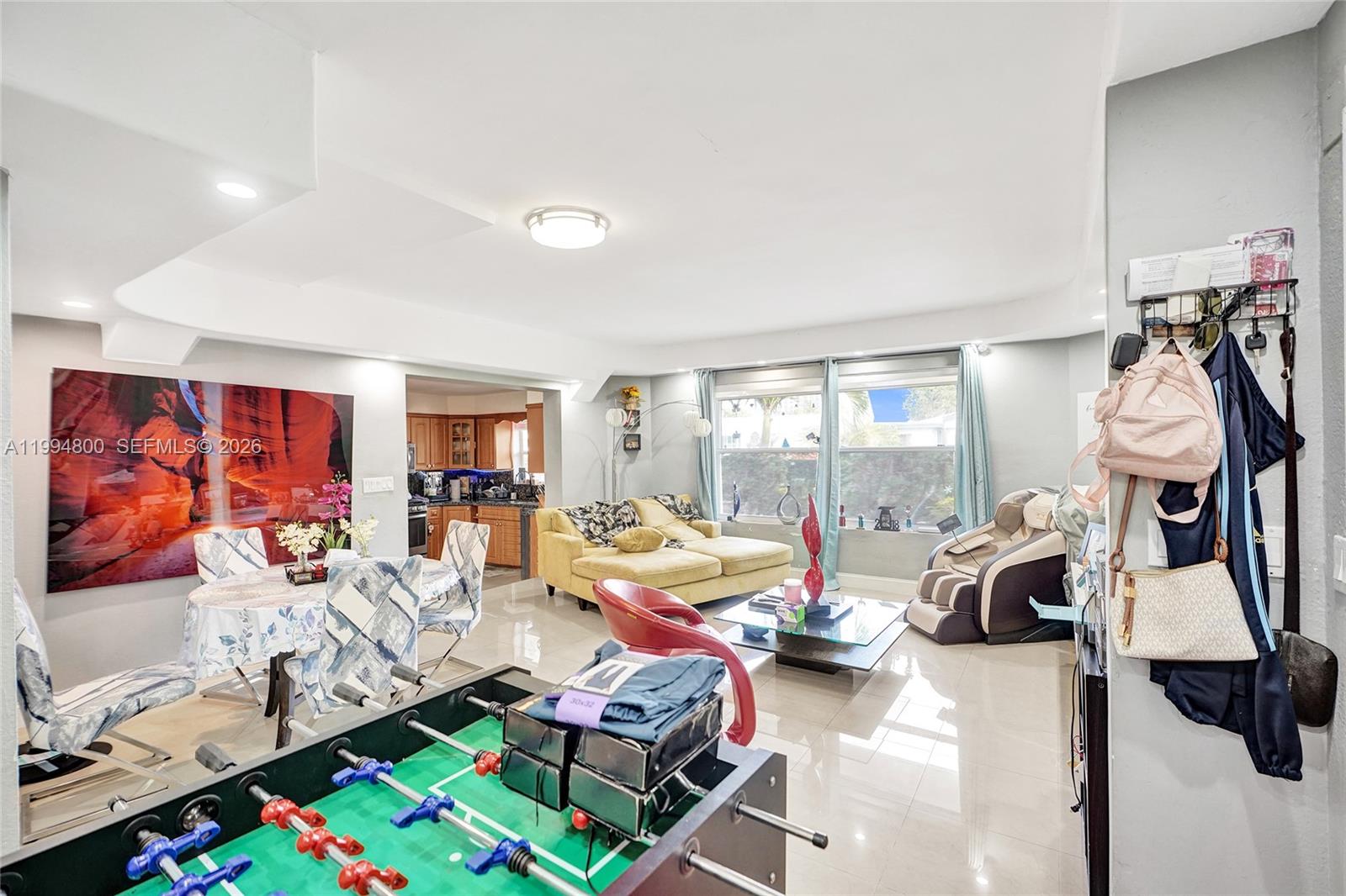 7544 Adventure Ave North Bay Village, FL 33141