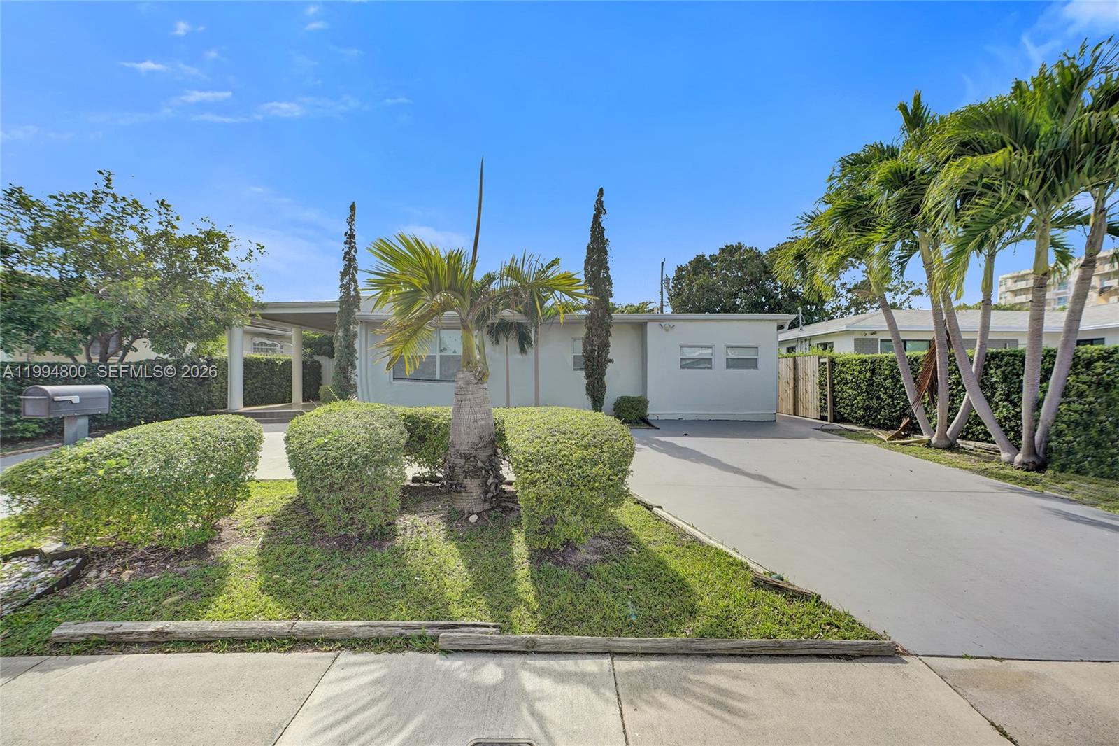 7544 Adventure Ave North Bay Village, FL 33141