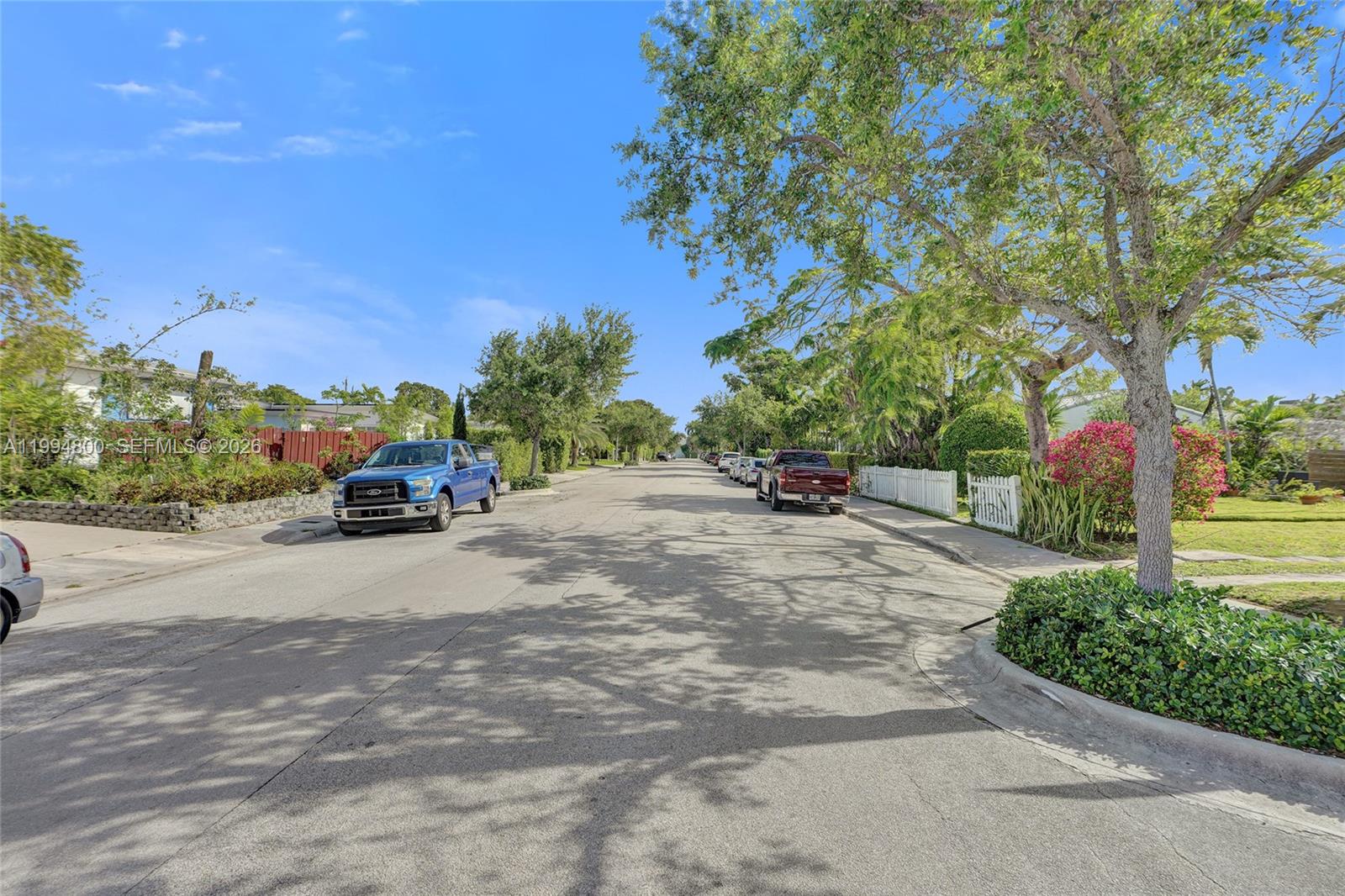 7544 Adventure Ave North Bay Village, FL 33141