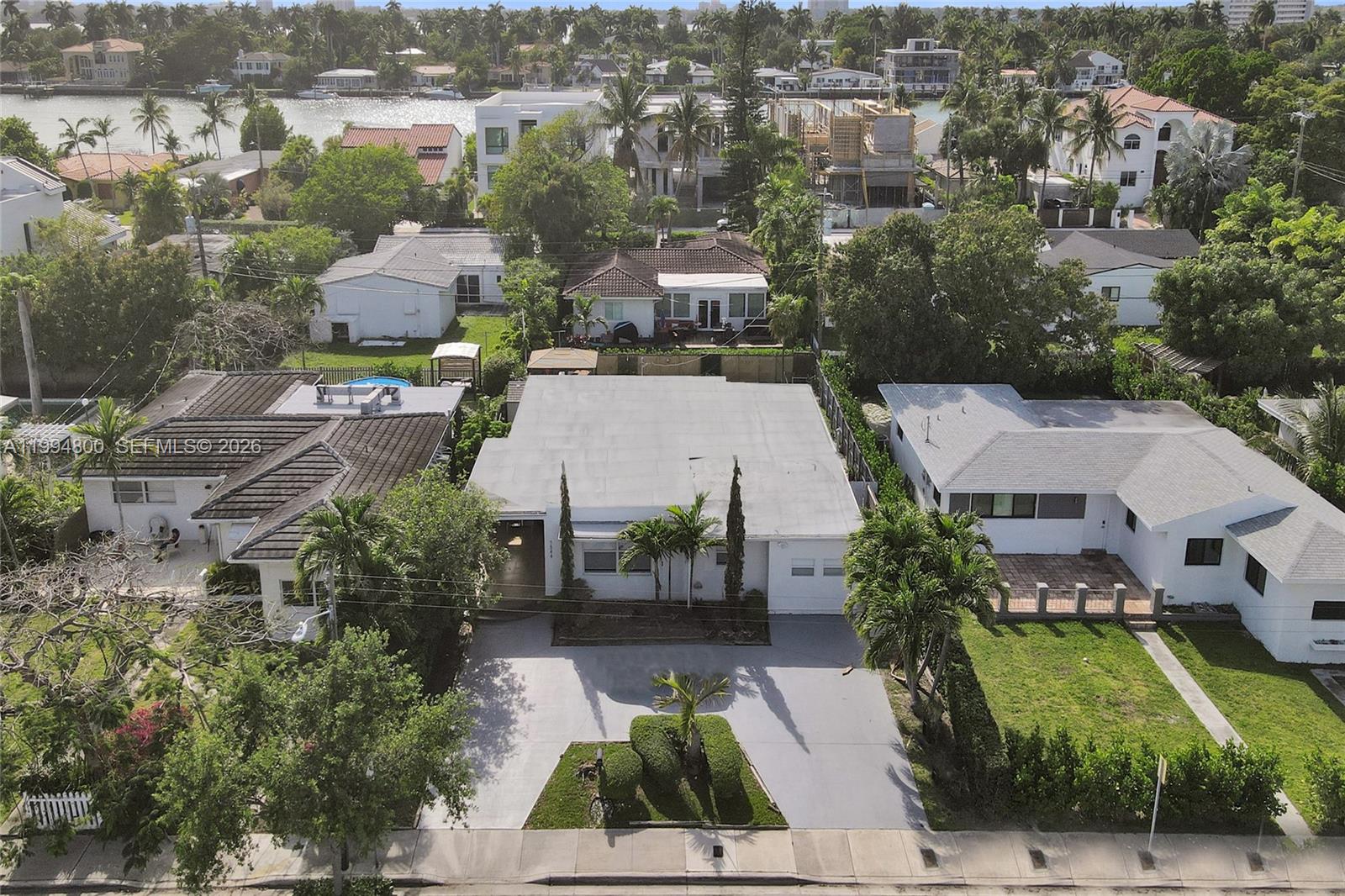 7544 Adventure Ave North Bay Village, FL 33141