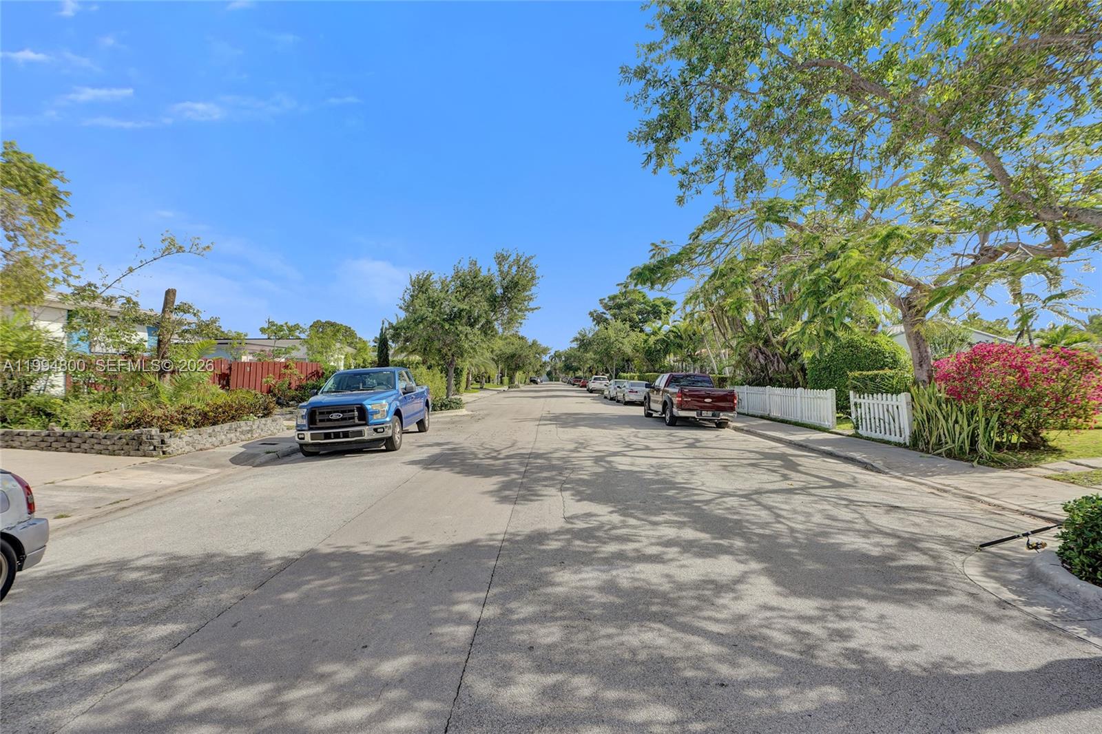 7544 Adventure Ave North Bay Village, FL 33141