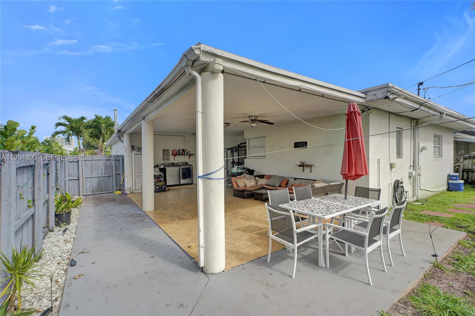 7544 Adventure Ave North Bay Village, FL 33141