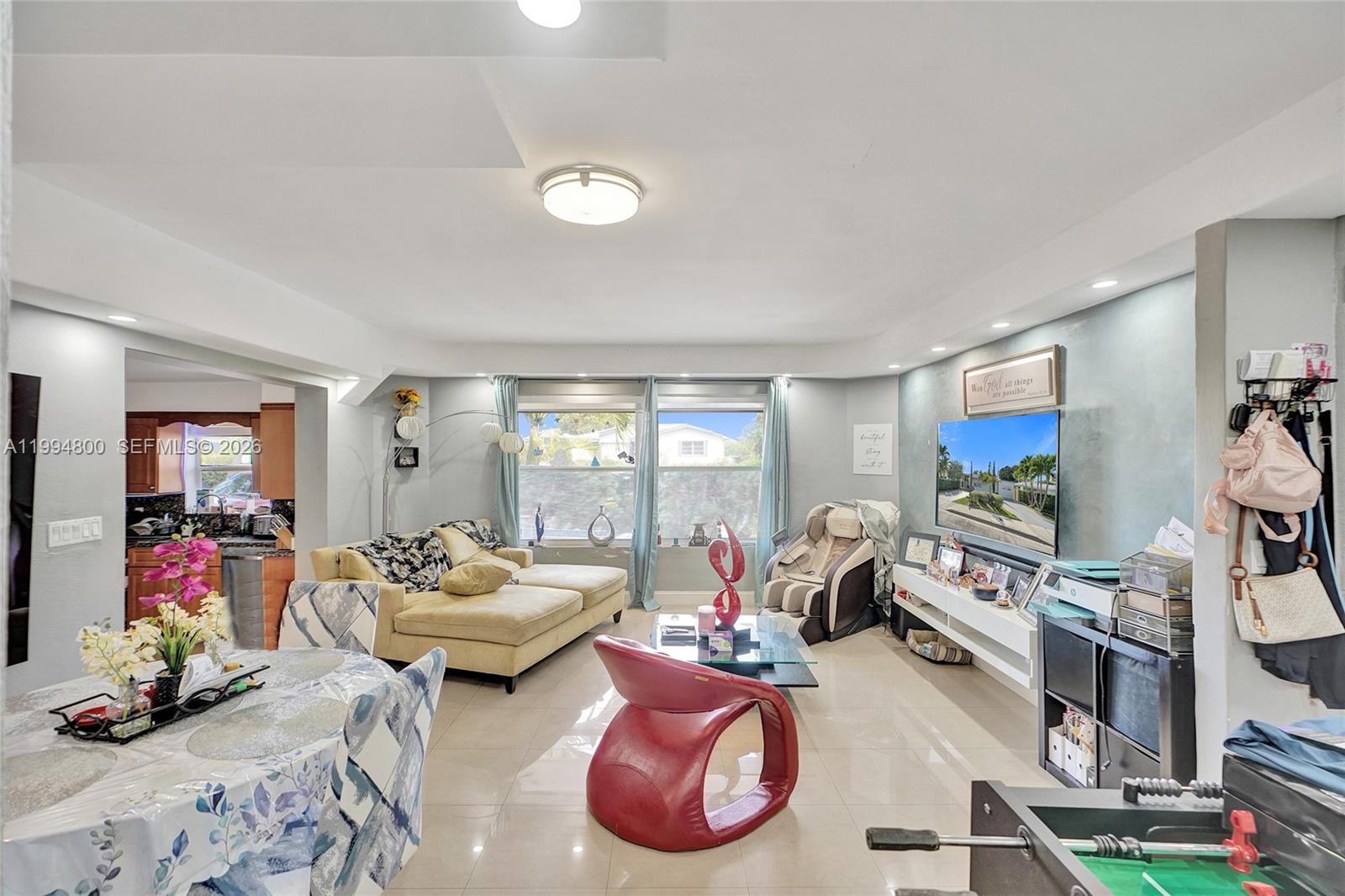 7544 Adventure Ave North Bay Village, FL 33141