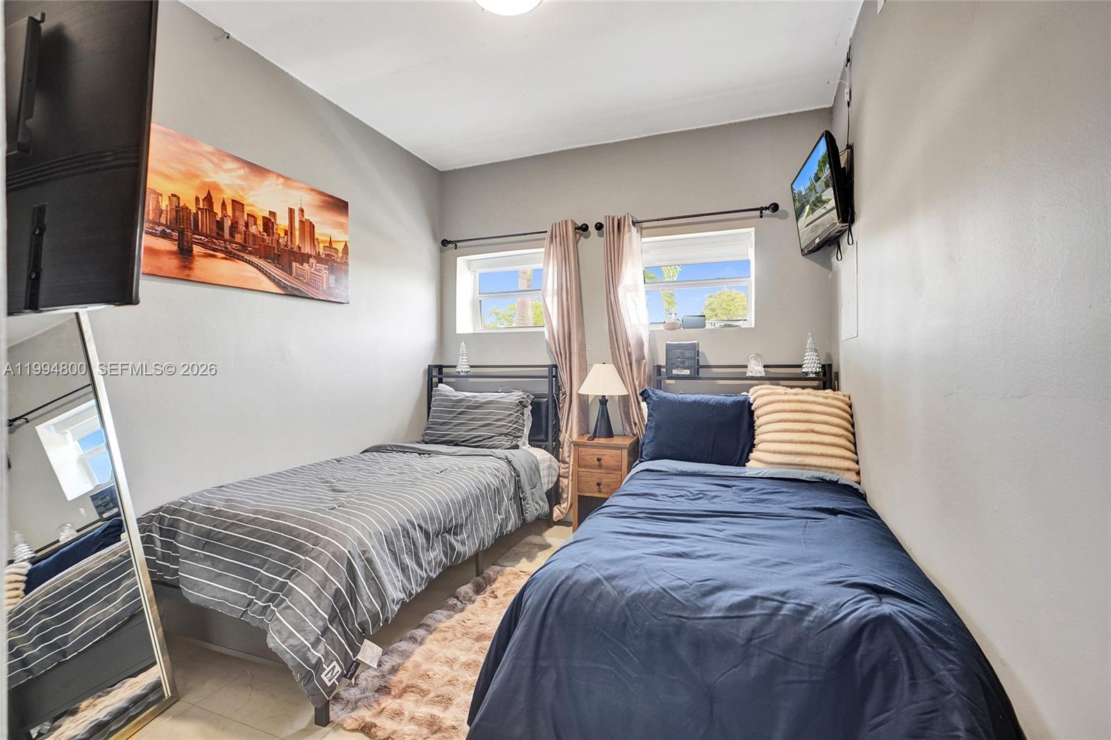 7544 Adventure Ave North Bay Village, FL 33141