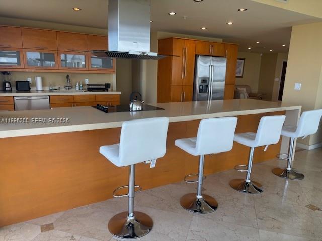 100 Lincoln Rd #PH4 Miami Beach, FL 33139