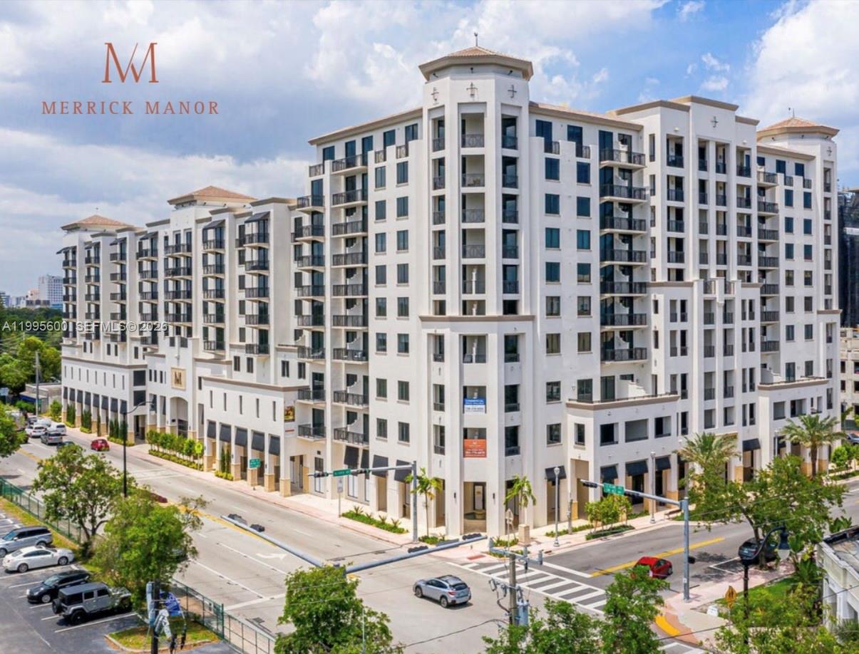 image Merrick Manor0