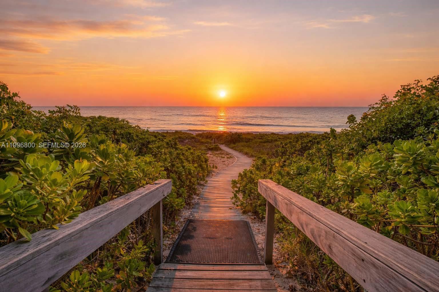 1800 S Ocean Blvd #703