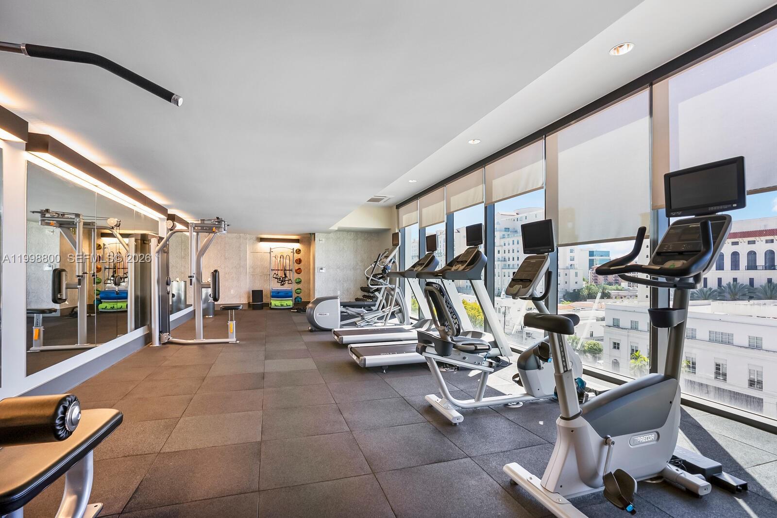 275 Giralda Ave #6E Coral Gables, FL 33134