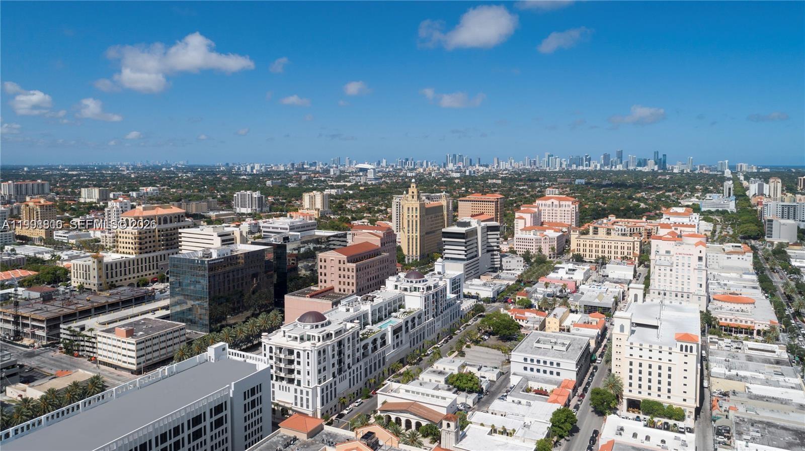 275 Giralda Ave #6E Coral Gables, FL 33134