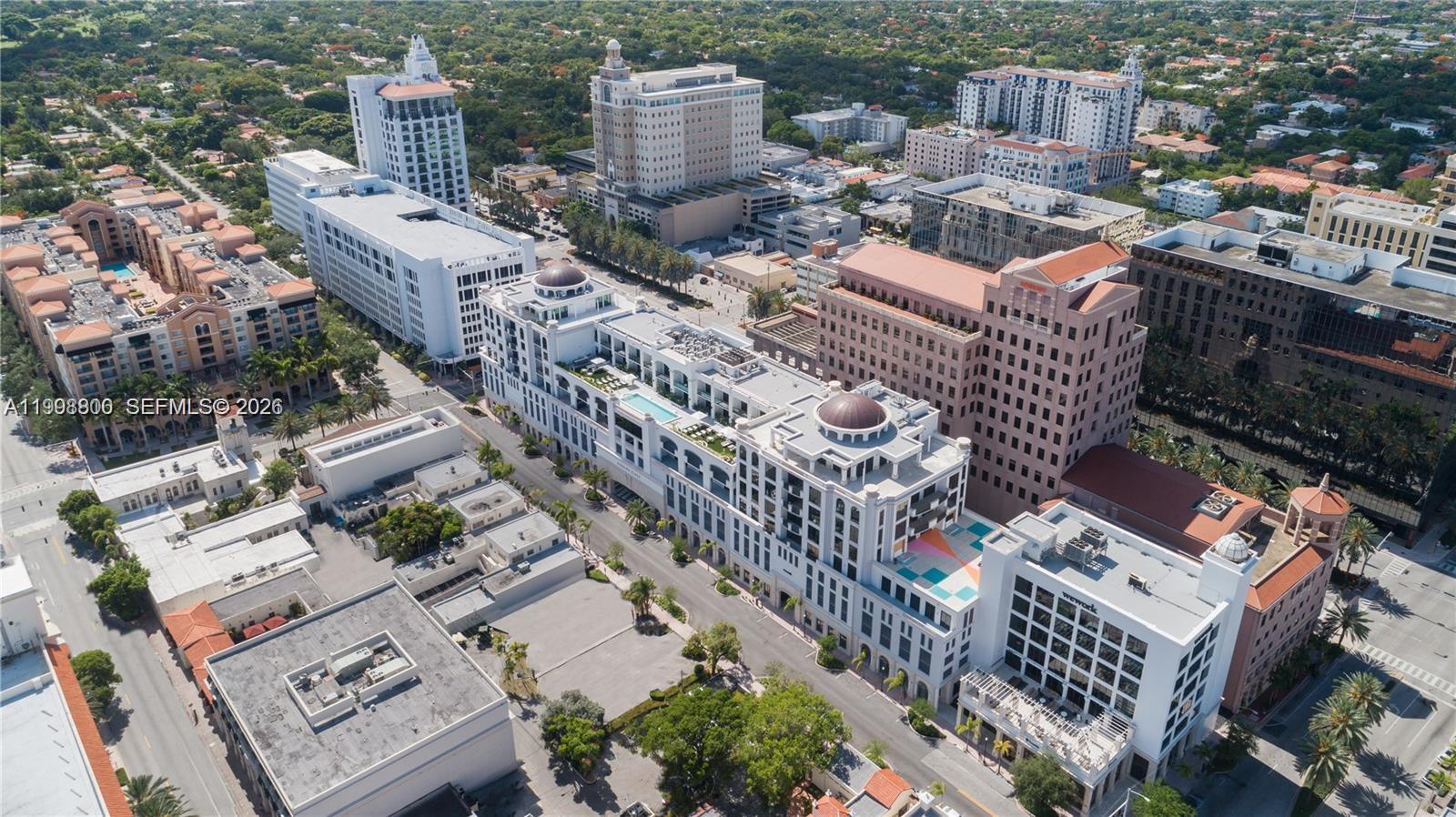 275 Giralda Ave #6E Coral Gables, FL 33134