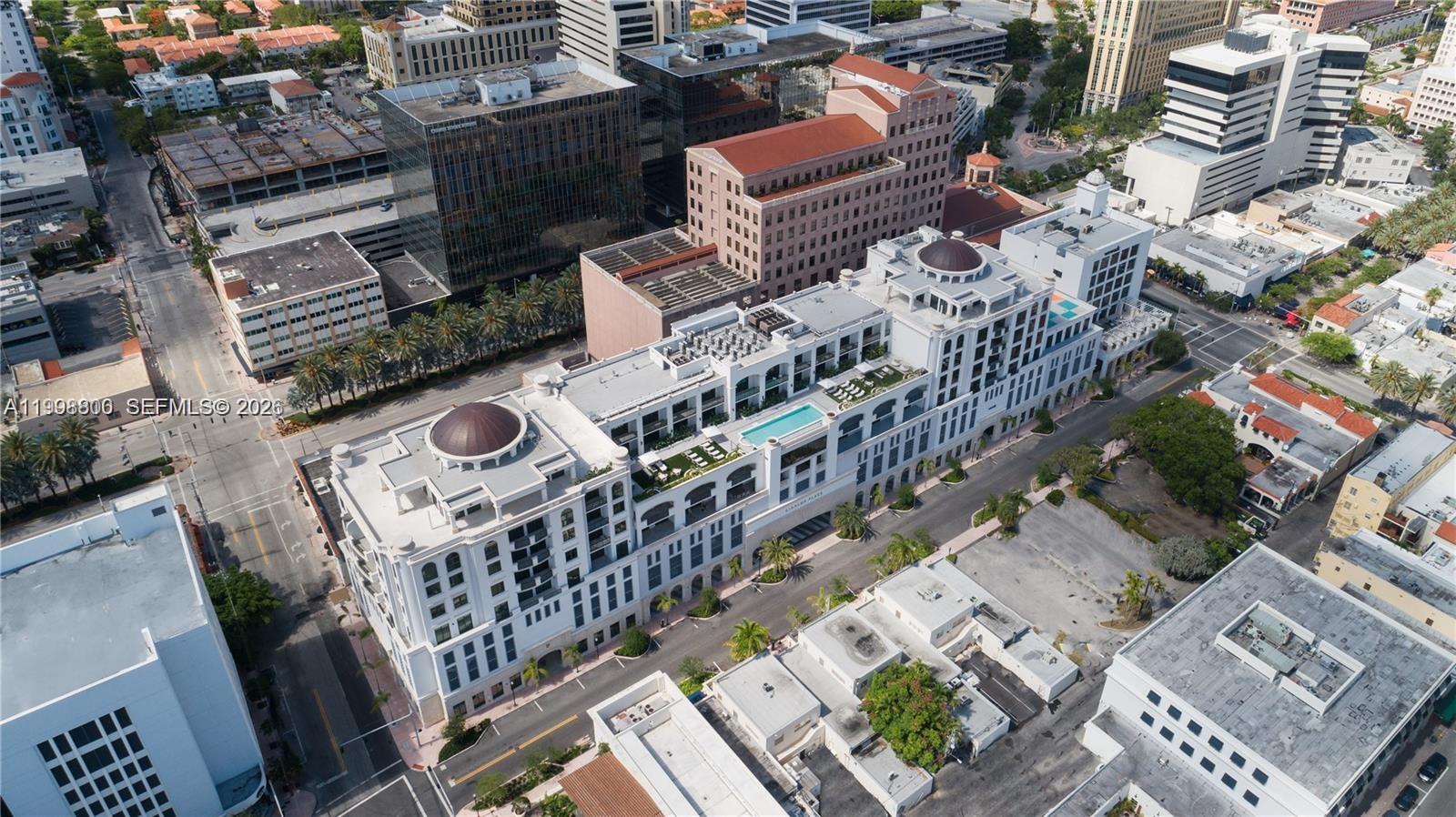 275 Giralda Ave #6E Coral Gables, FL 33134
