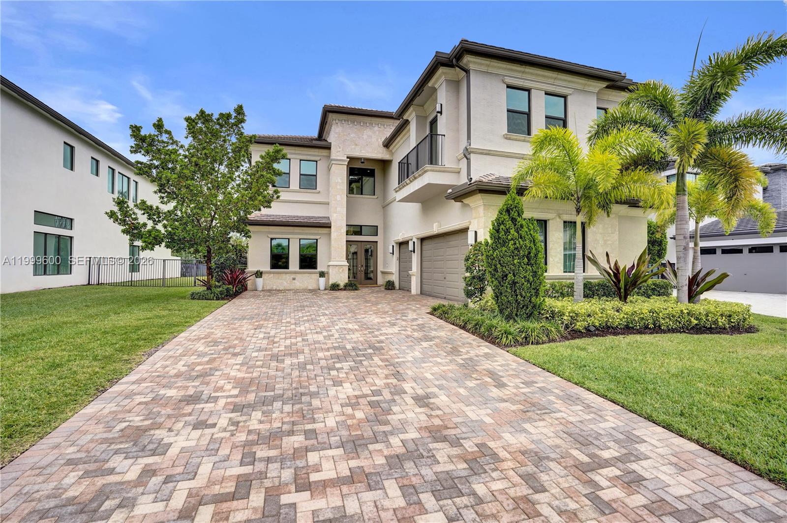 17073 Cappuccino Way Boca Raton, FL 33496