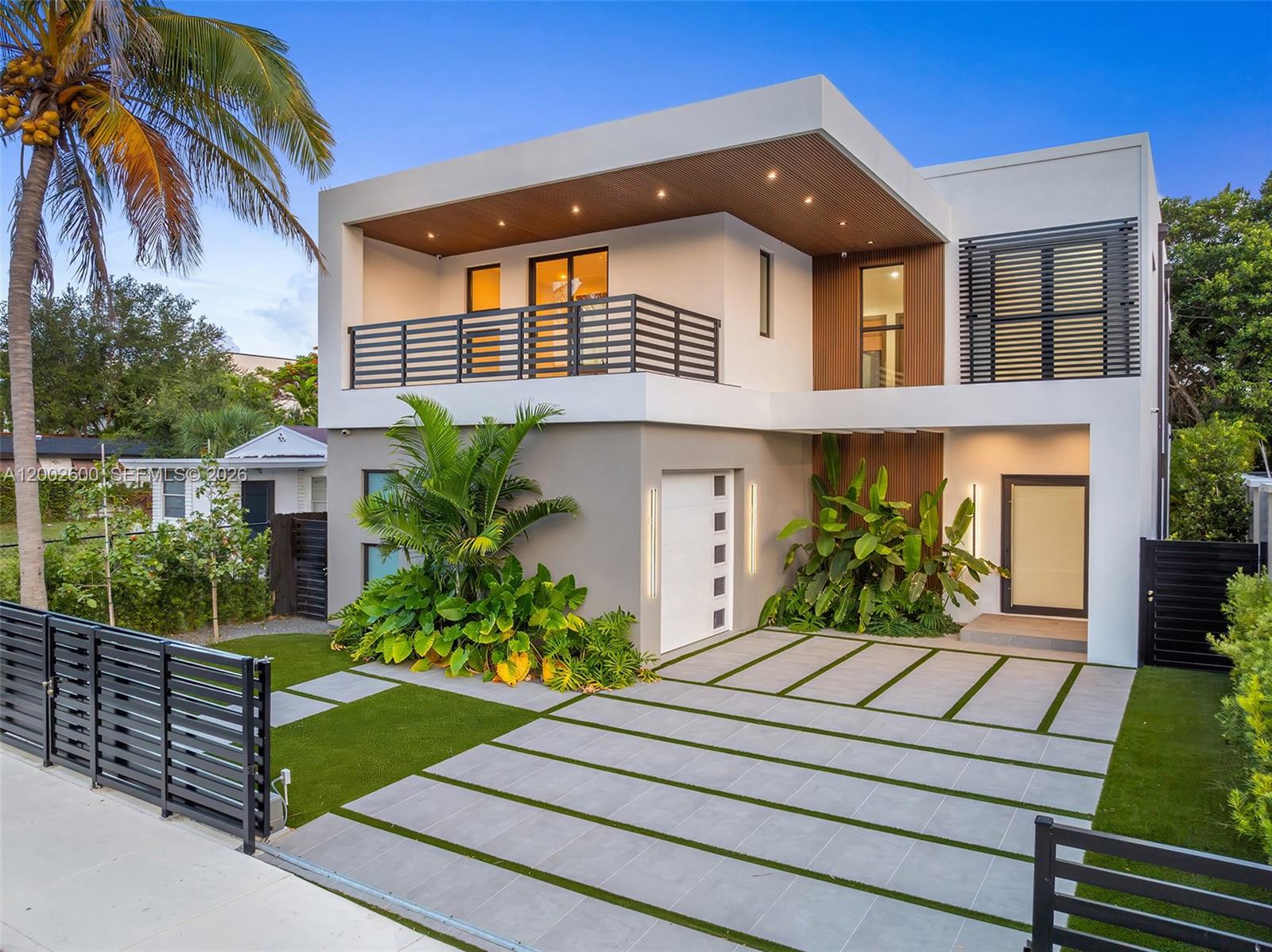260 NW 47th St Miami, FL 33127
