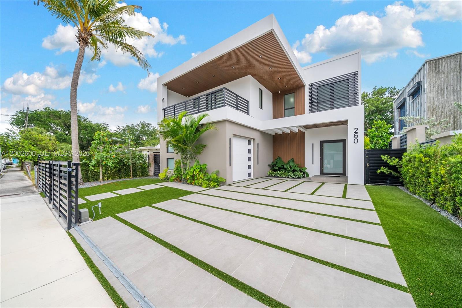 260 NW 47th St Miami, FL 33127
