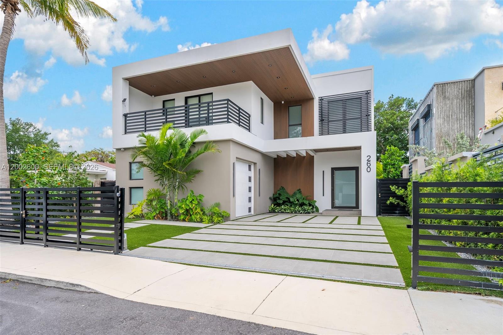 260 NW 47th St Miami, FL 33127