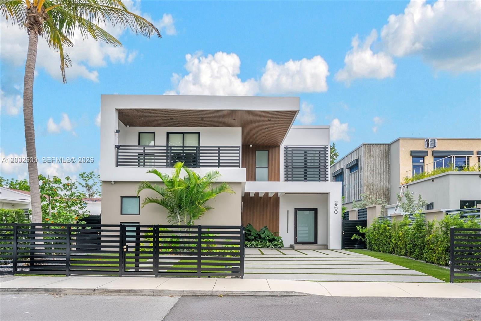 260 NW 47th St Miami, FL 33127