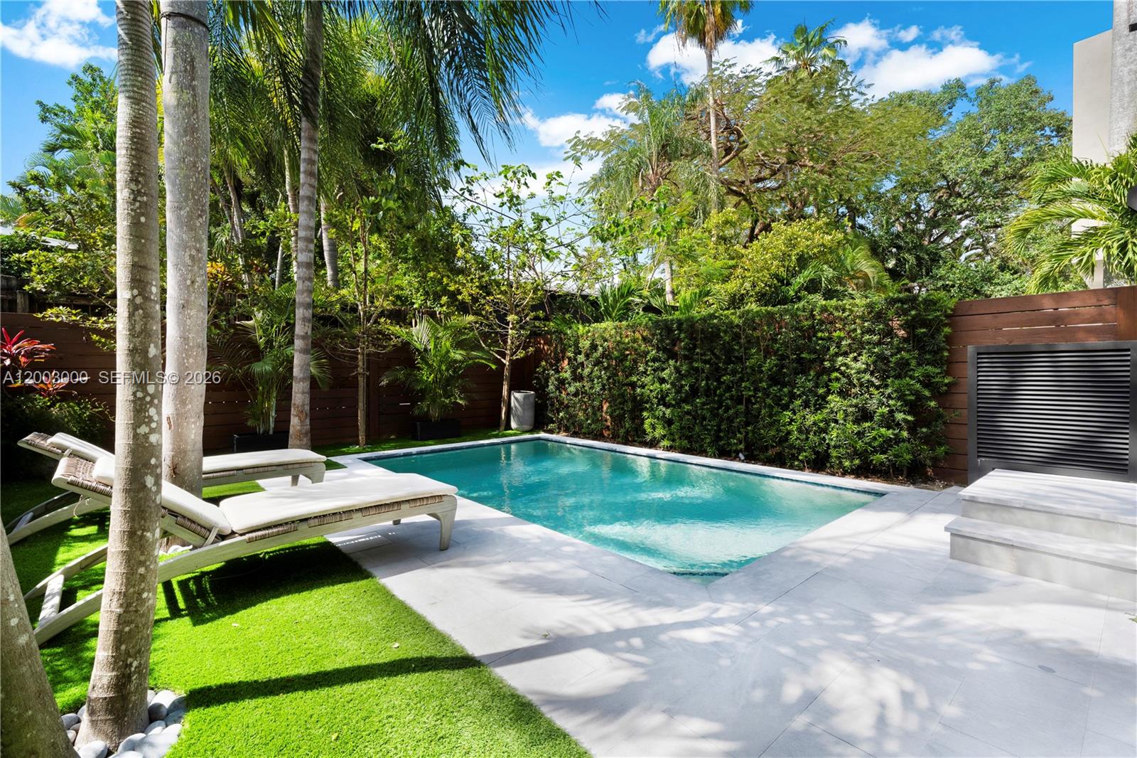 2916 Jackson Ave #2916 Coconut Grove, FL 33133