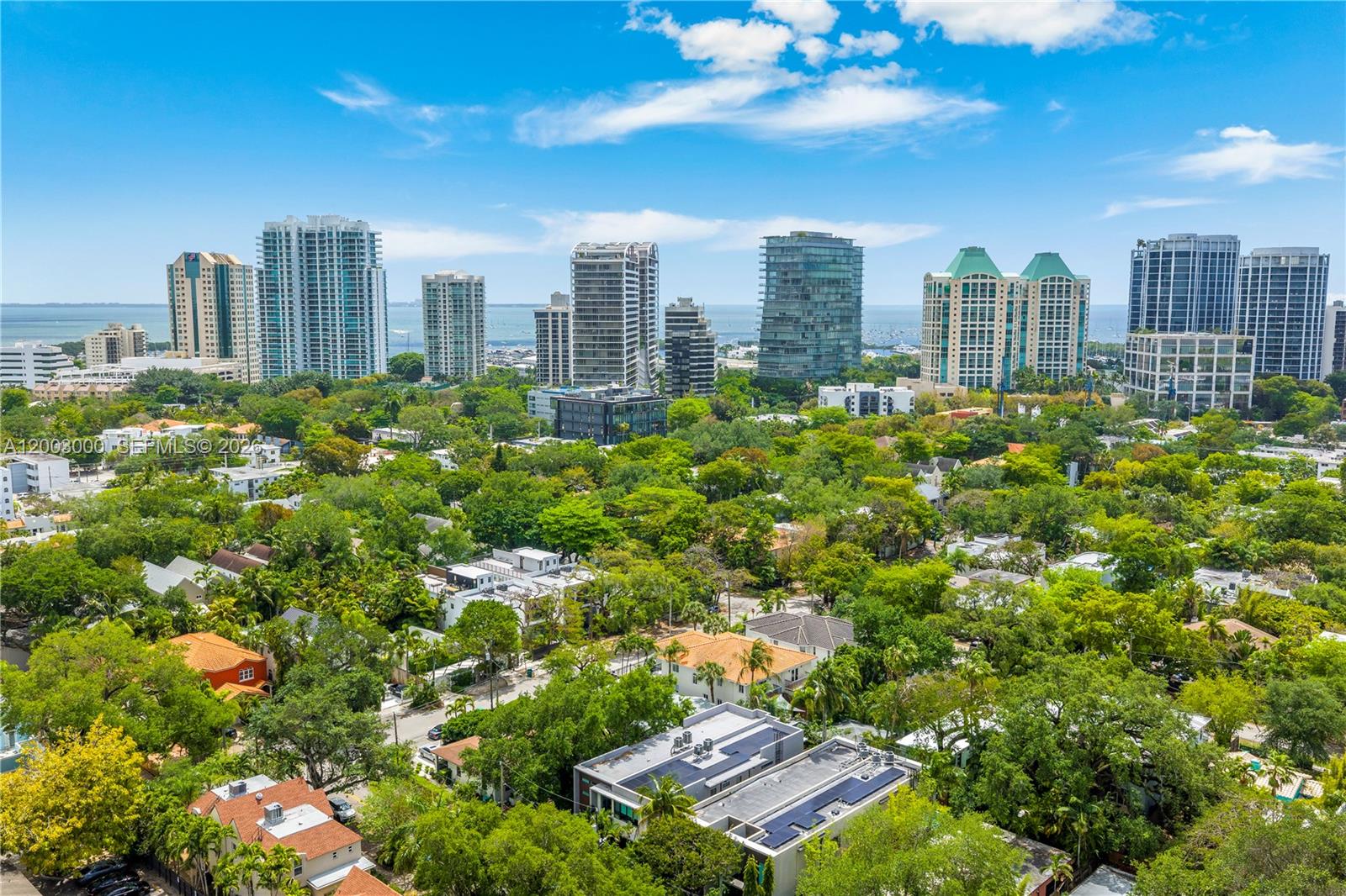 2916 Jackson Ave #2916 Coconut Grove, FL 33133