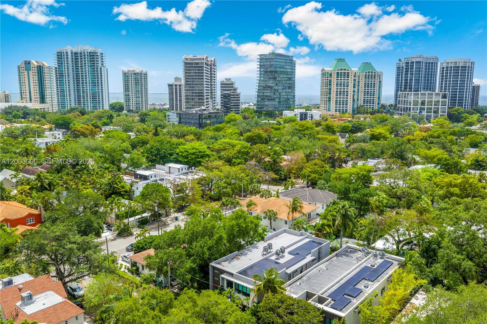 2916 Jackson Ave #2916 Coconut Grove, FL 33133