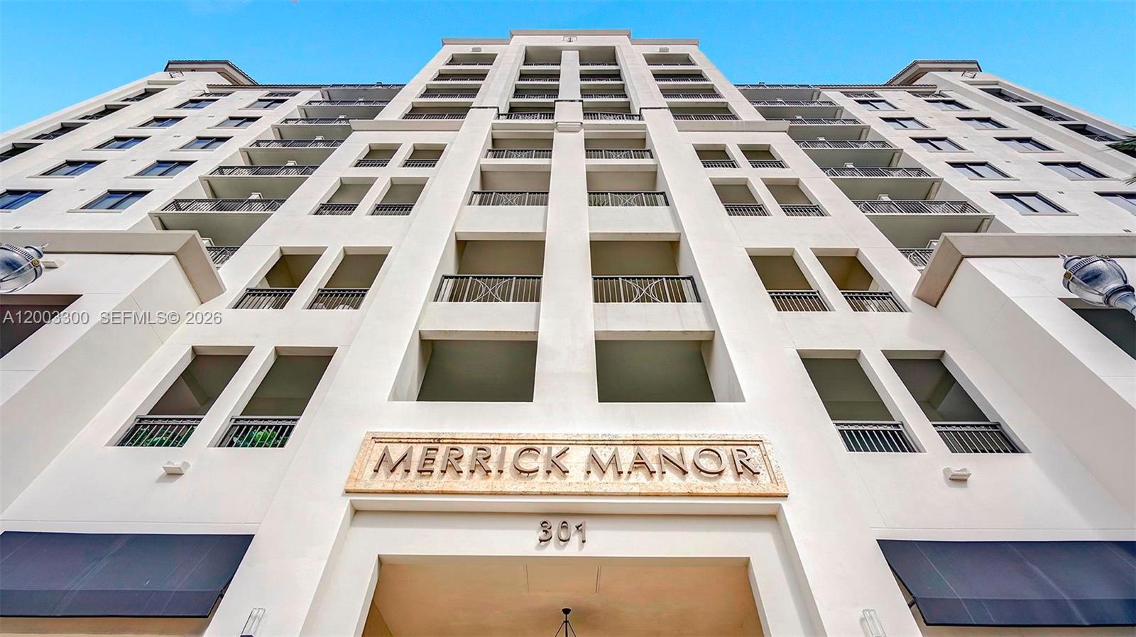 image Merrick Manor35
