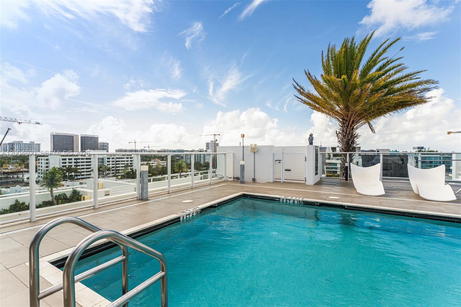 1150 102nd St #704 Bay Harbor Islands, FL 33154