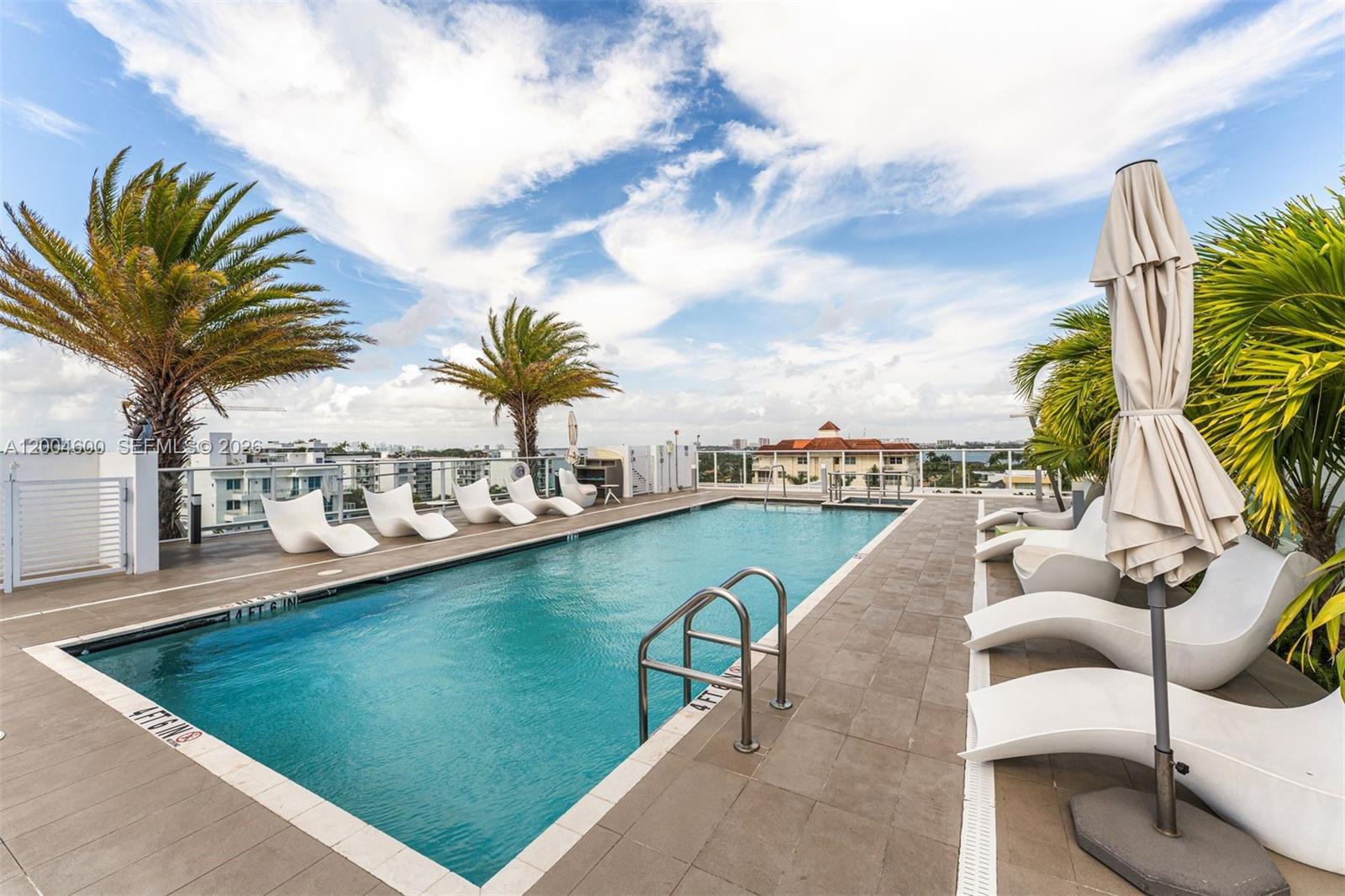 1150 102nd St #704 Bay Harbor Islands, FL 33154