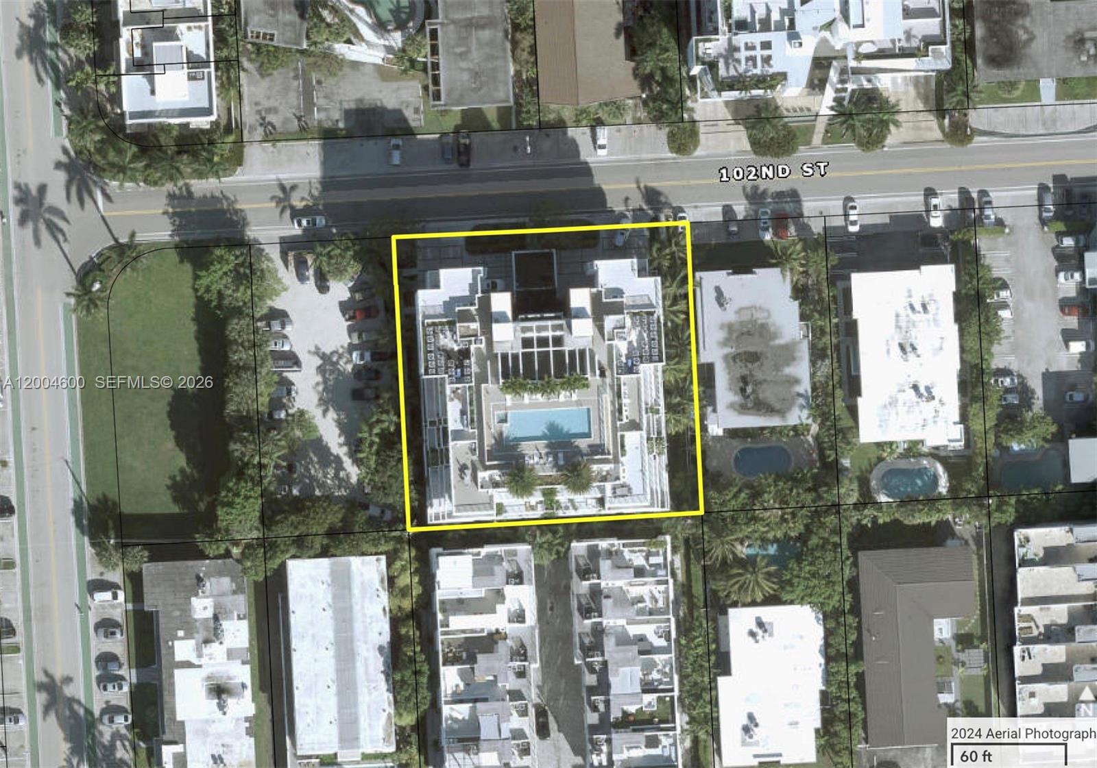 1150 102nd St #704 Bay Harbor Islands, FL 33154