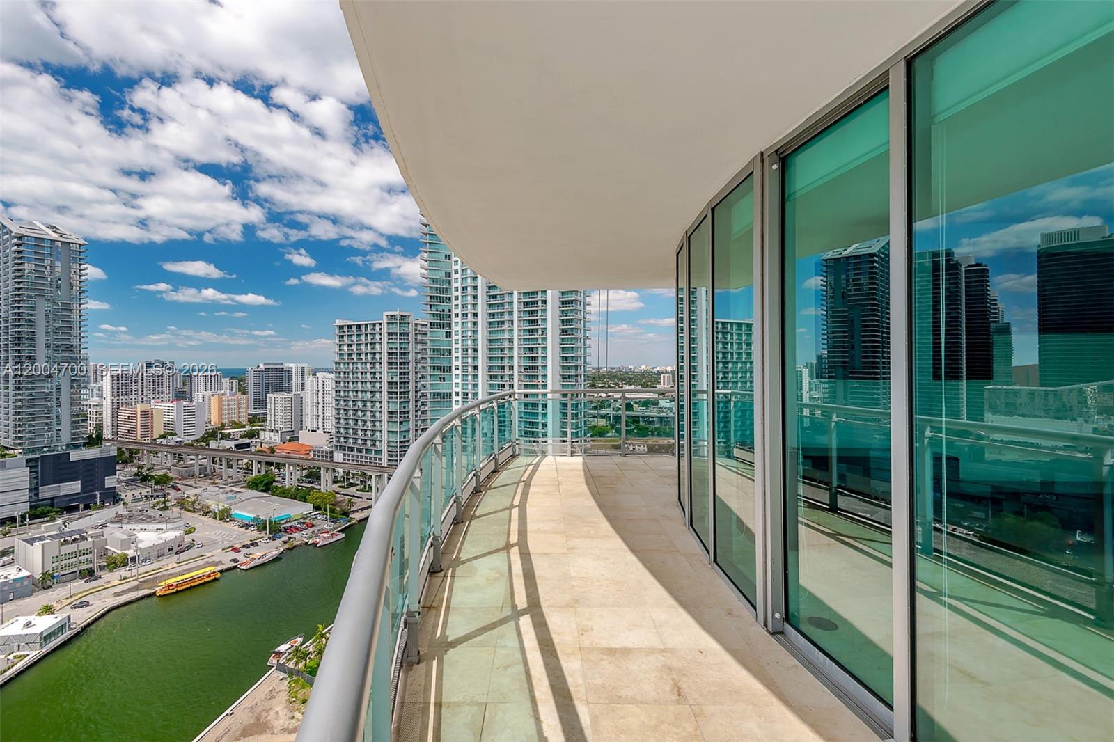 350 S Miami Ave #2702 Miami, FL 33130
