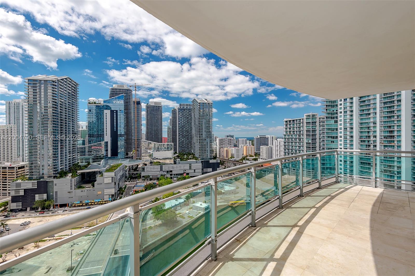 350 S Miami Ave #2702 Miami, FL 33130