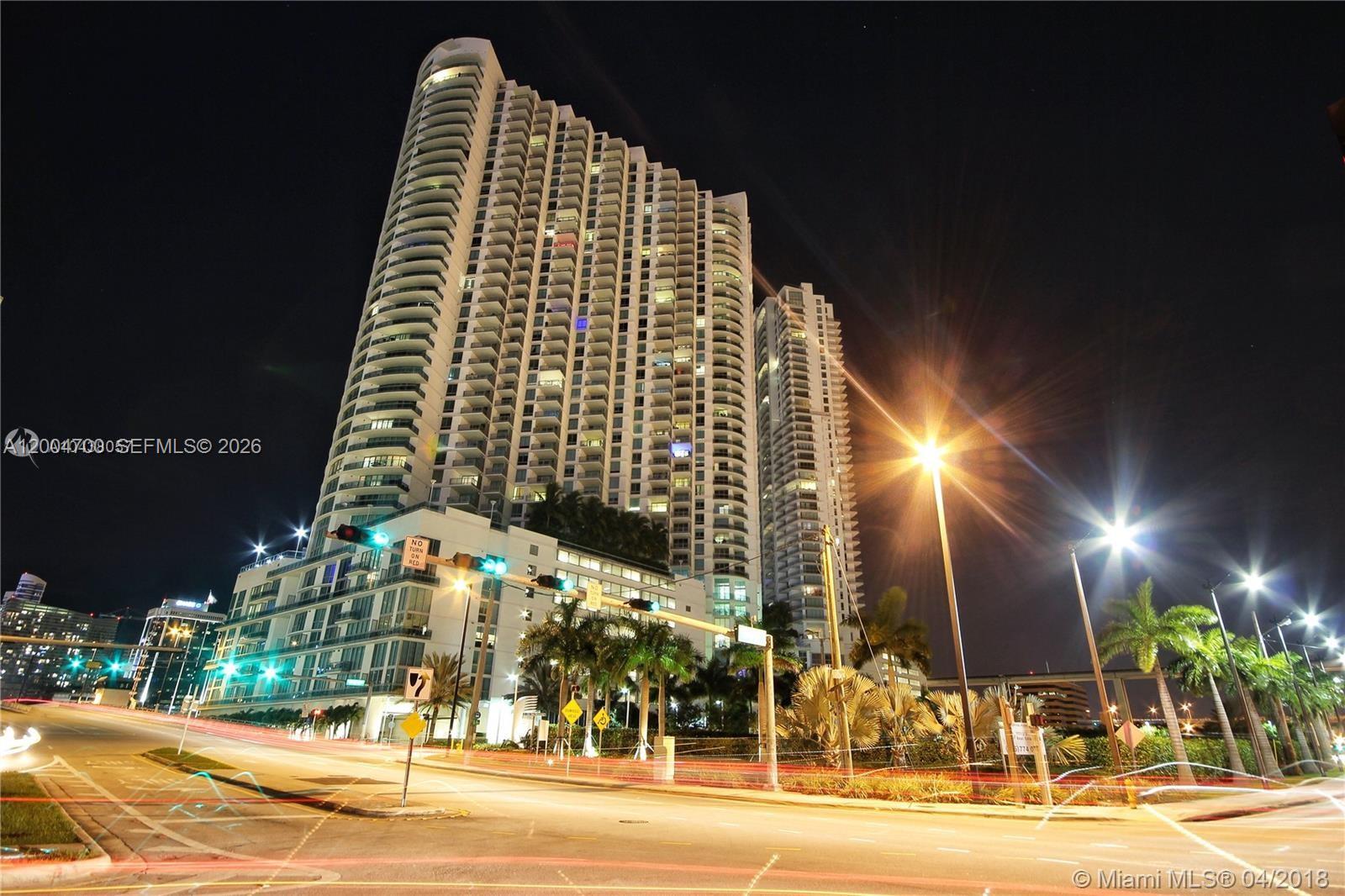 350 S Miami Ave #2702 Miami, FL 33130
