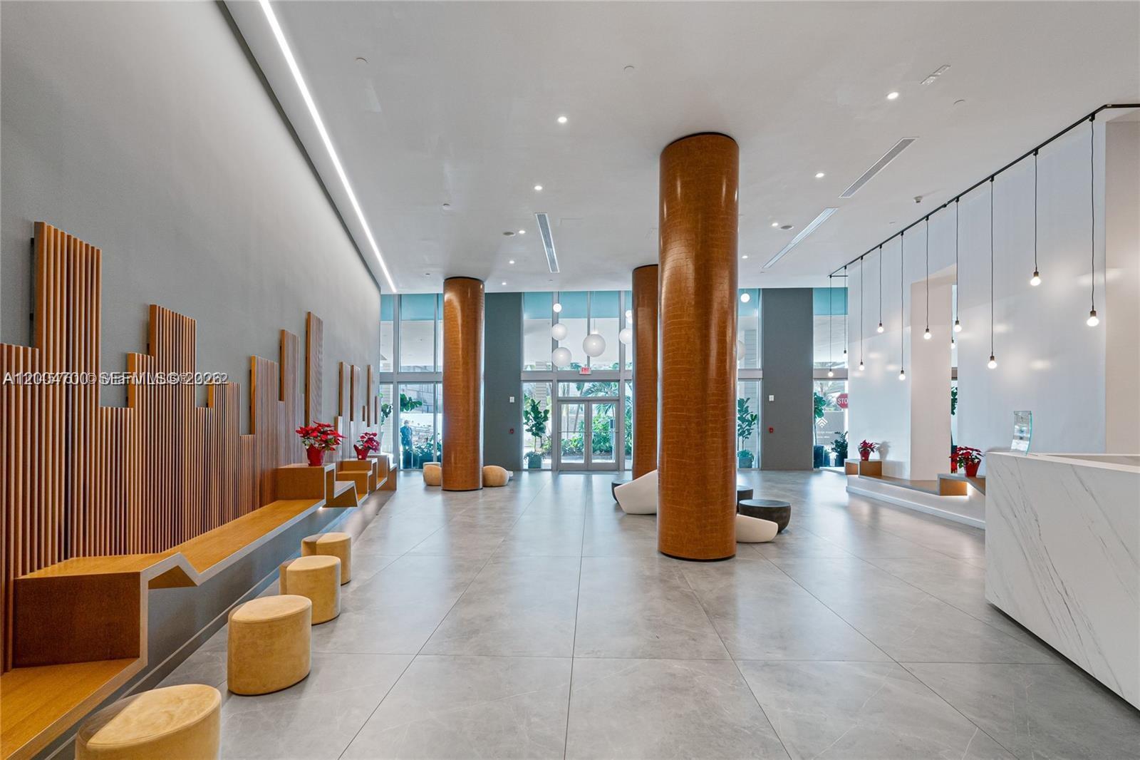 350 S Miami Ave #2702 Miami, FL 33130