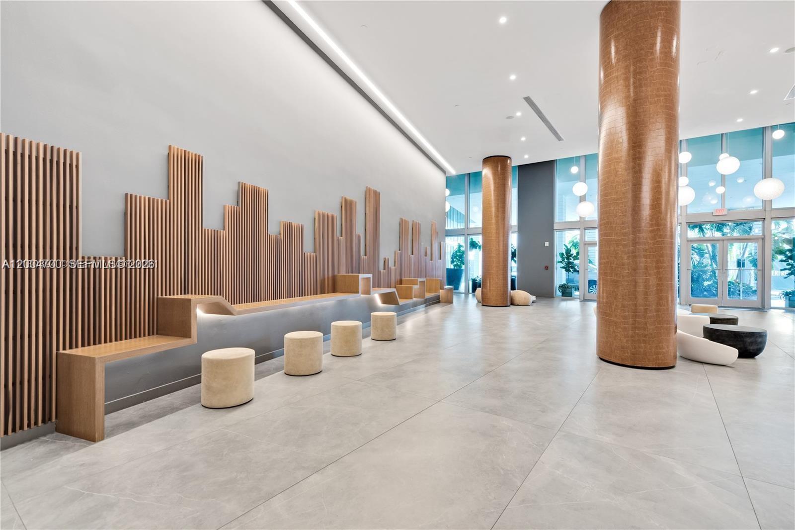 350 S Miami Ave #2702 Miami, FL 33130