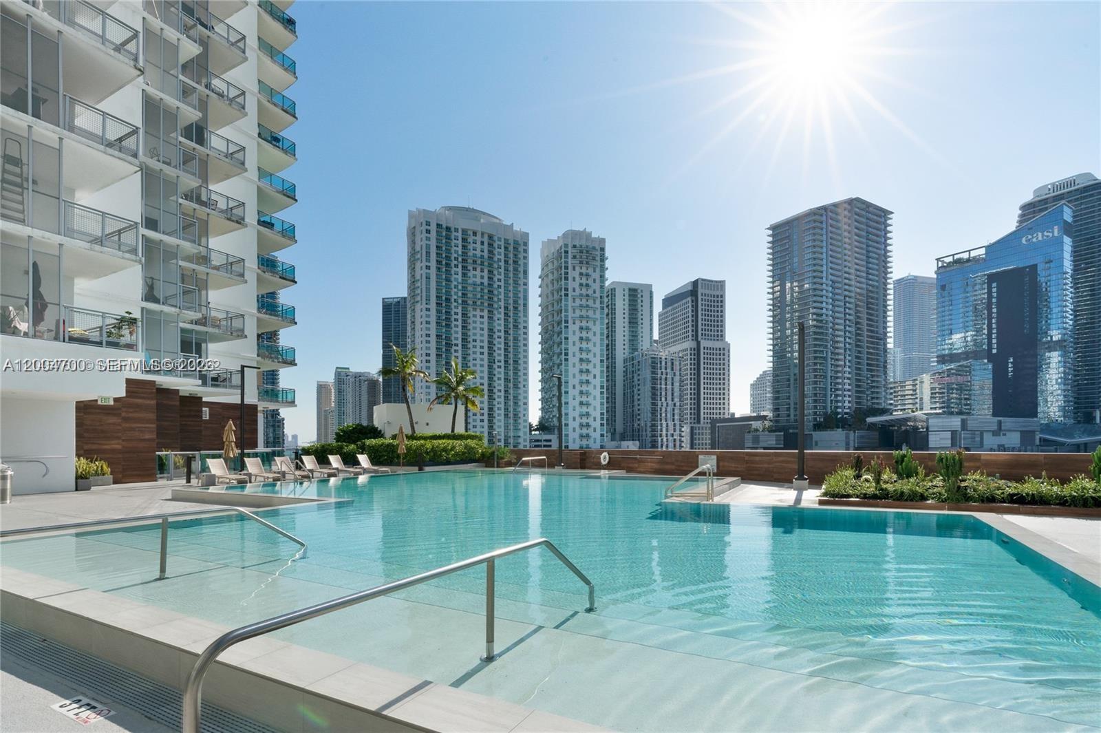 350 S Miami Ave #2702 Miami, FL 33130