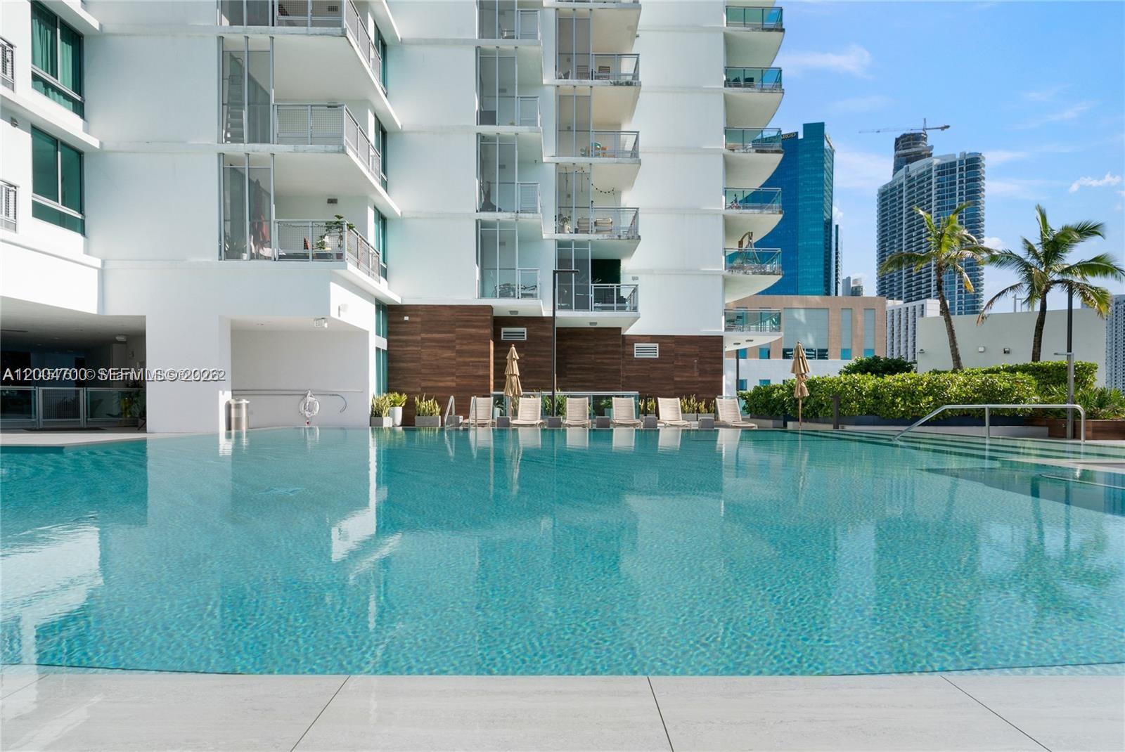 350 S Miami Ave #2702 Miami, FL 33130